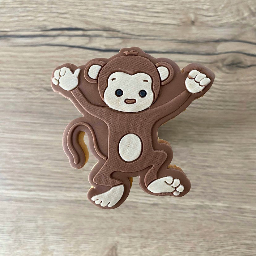 #04 - Singe
