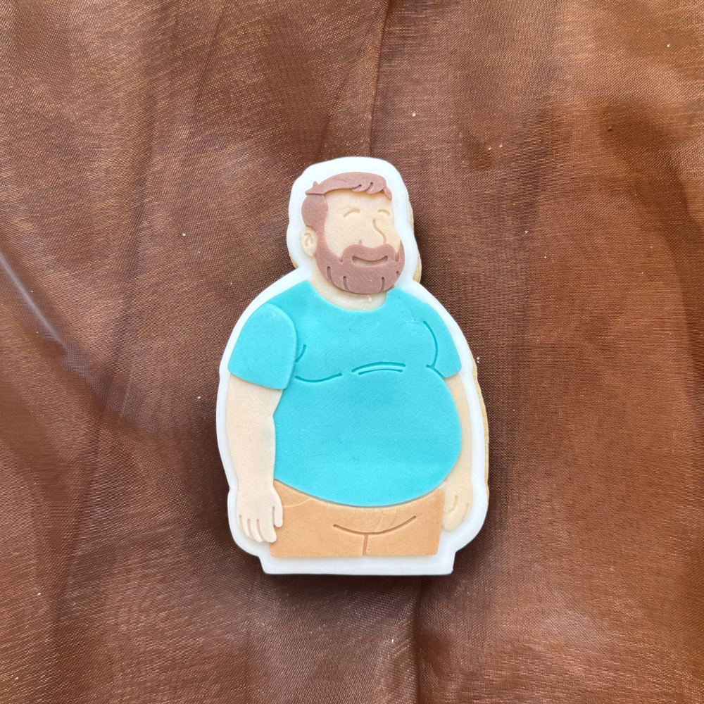 DAD#32 - Dad