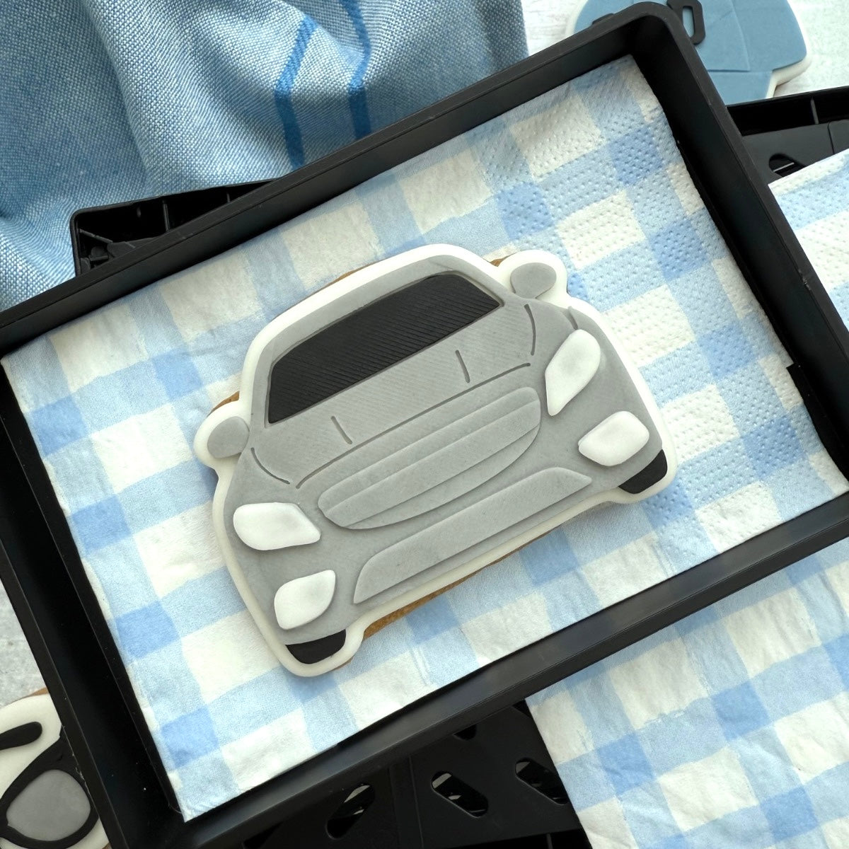 DAD#28 - Voiture