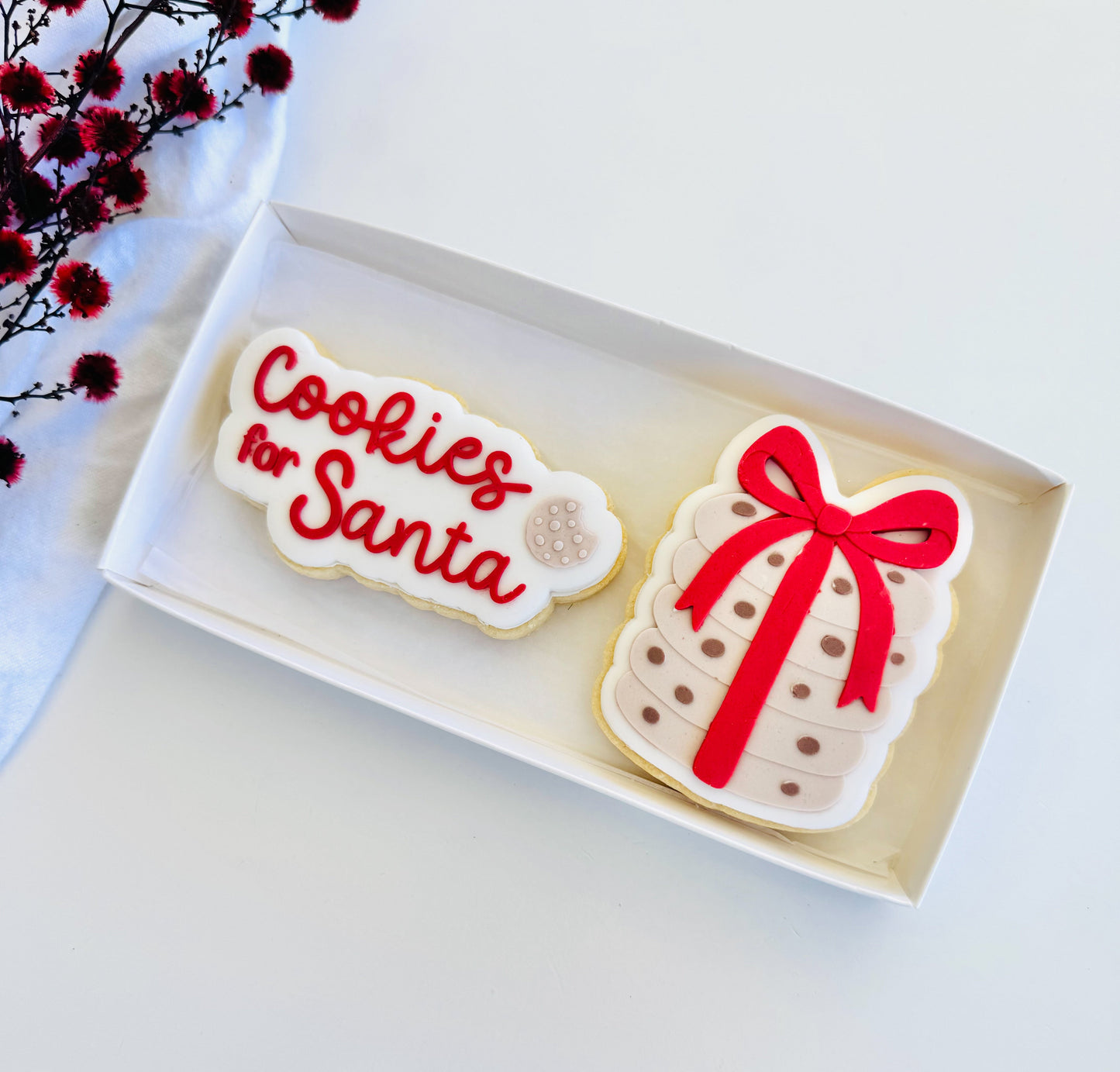 #111 - Cookies