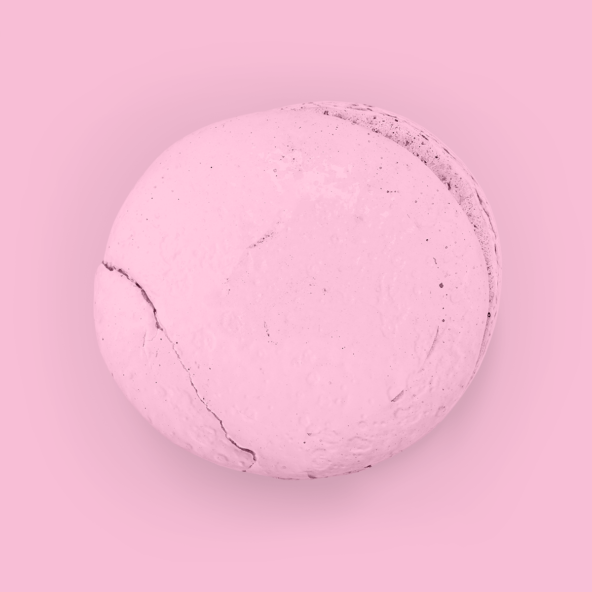 Baby Pink - Aqua Blend