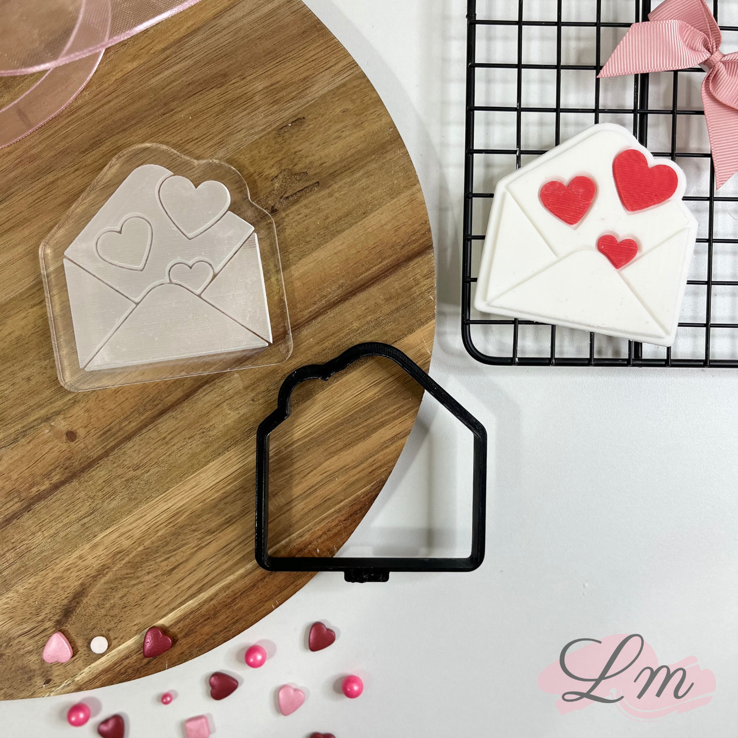 #019 - Lettre d'amour