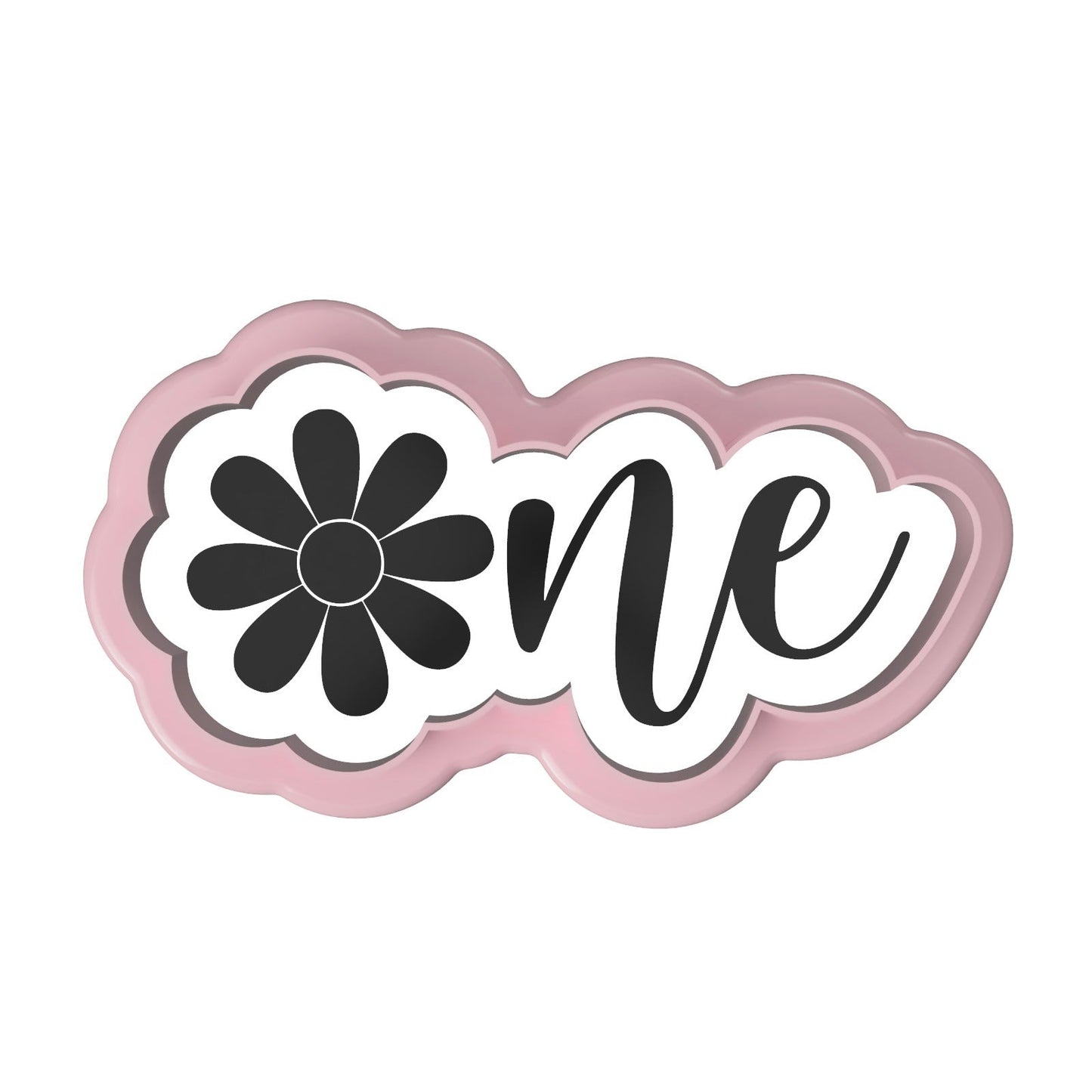 One daisy