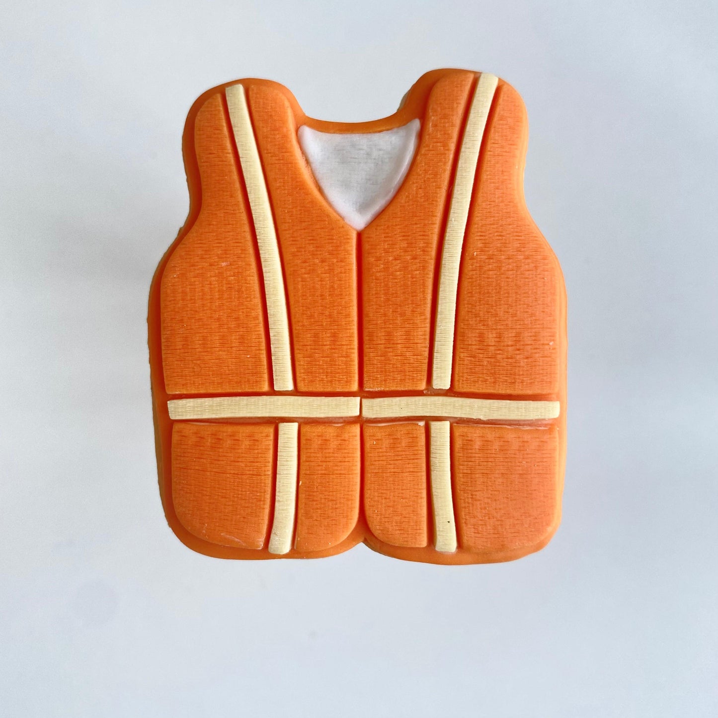 #01 - Gilet de Sécurité