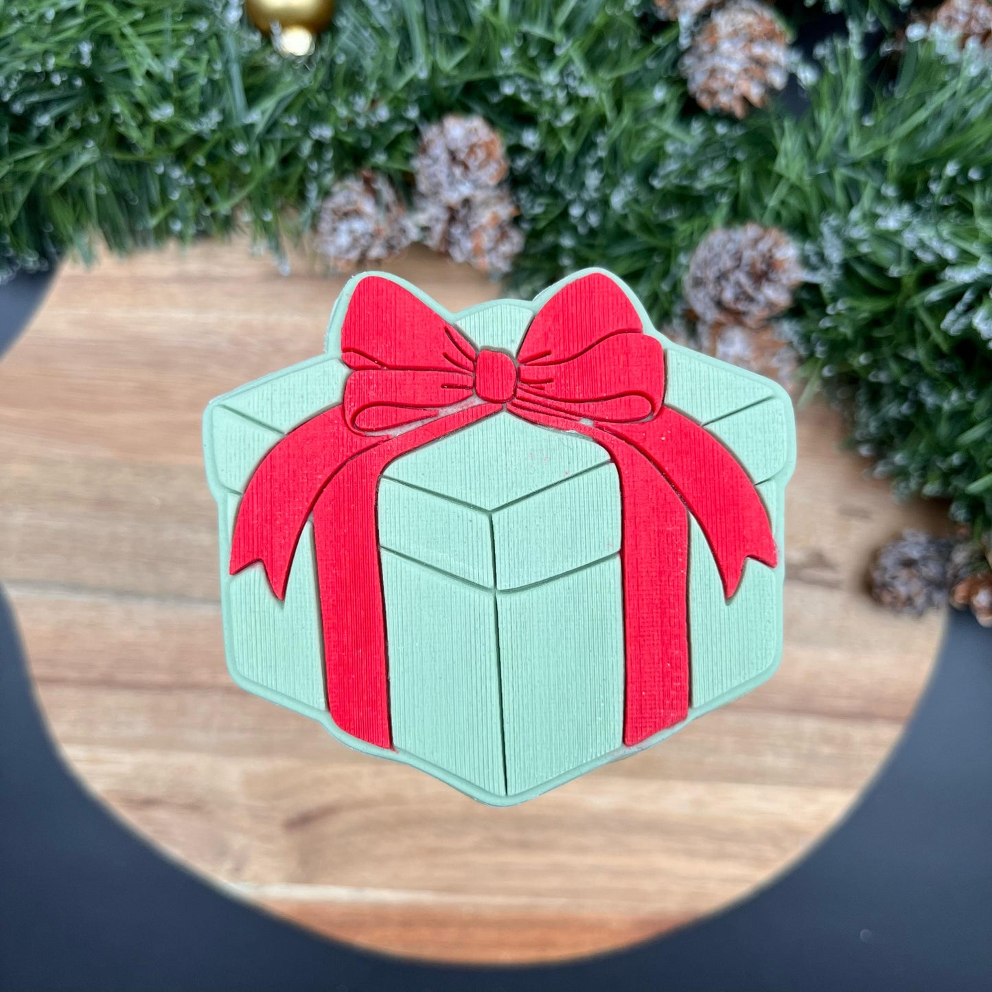#036 - Cadeau