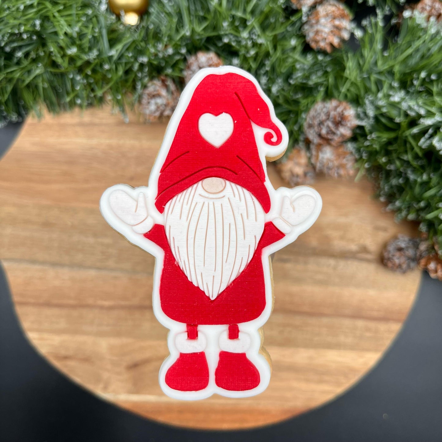 #038 - Gnome Garçon
