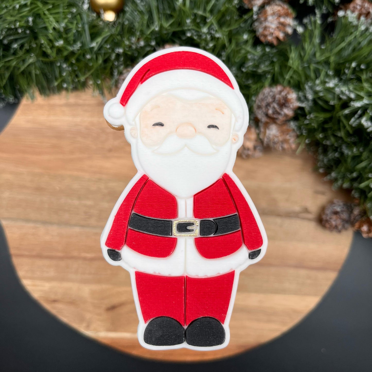 #093 - Grandpa Christmas