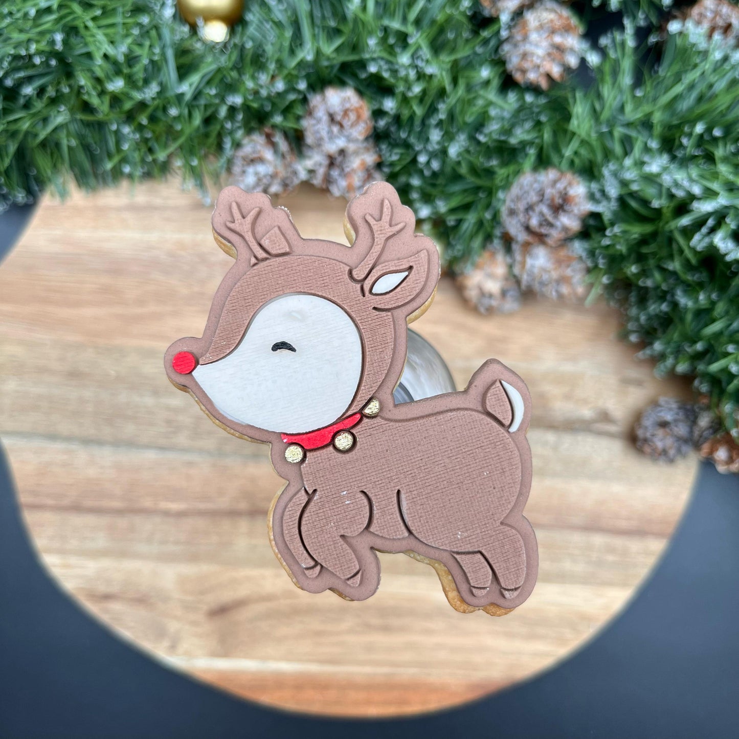 #087 - Deer