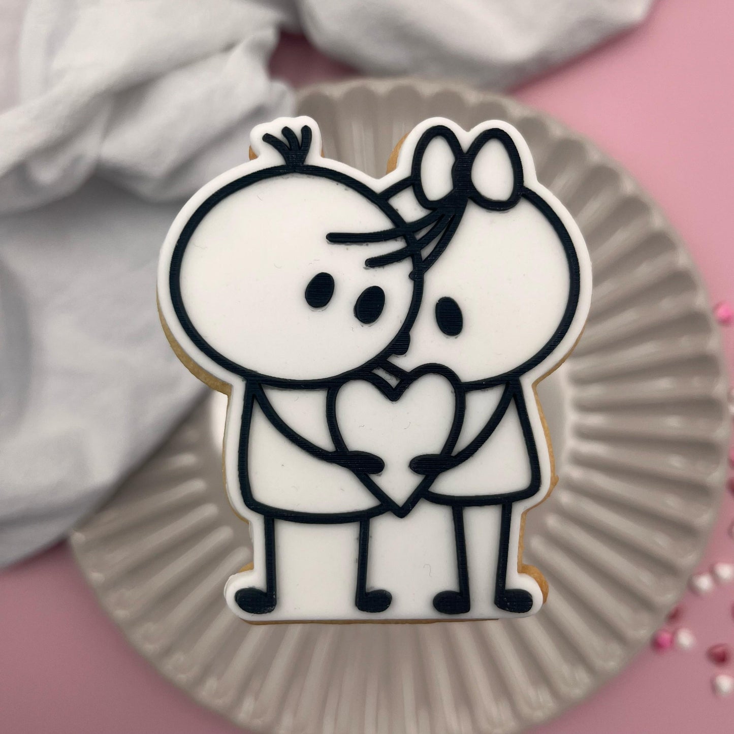 #028 - Couple