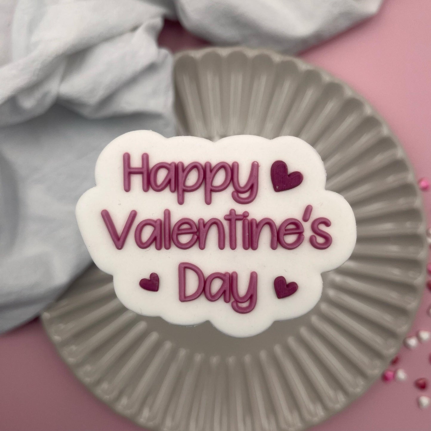 #047 - Happy Valentine's Day