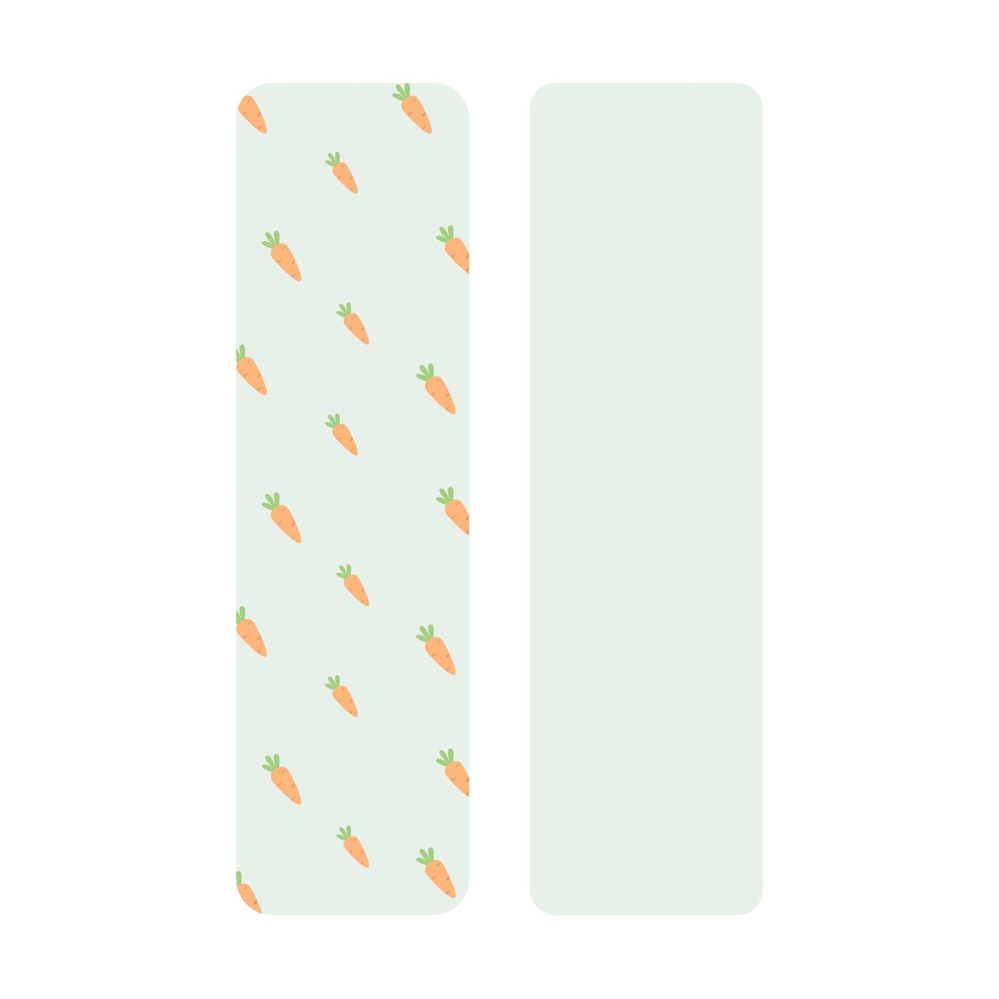Easter Card #08 - Stick