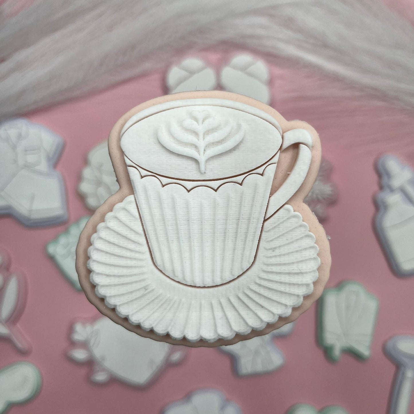 #014 - Coffee Cup
