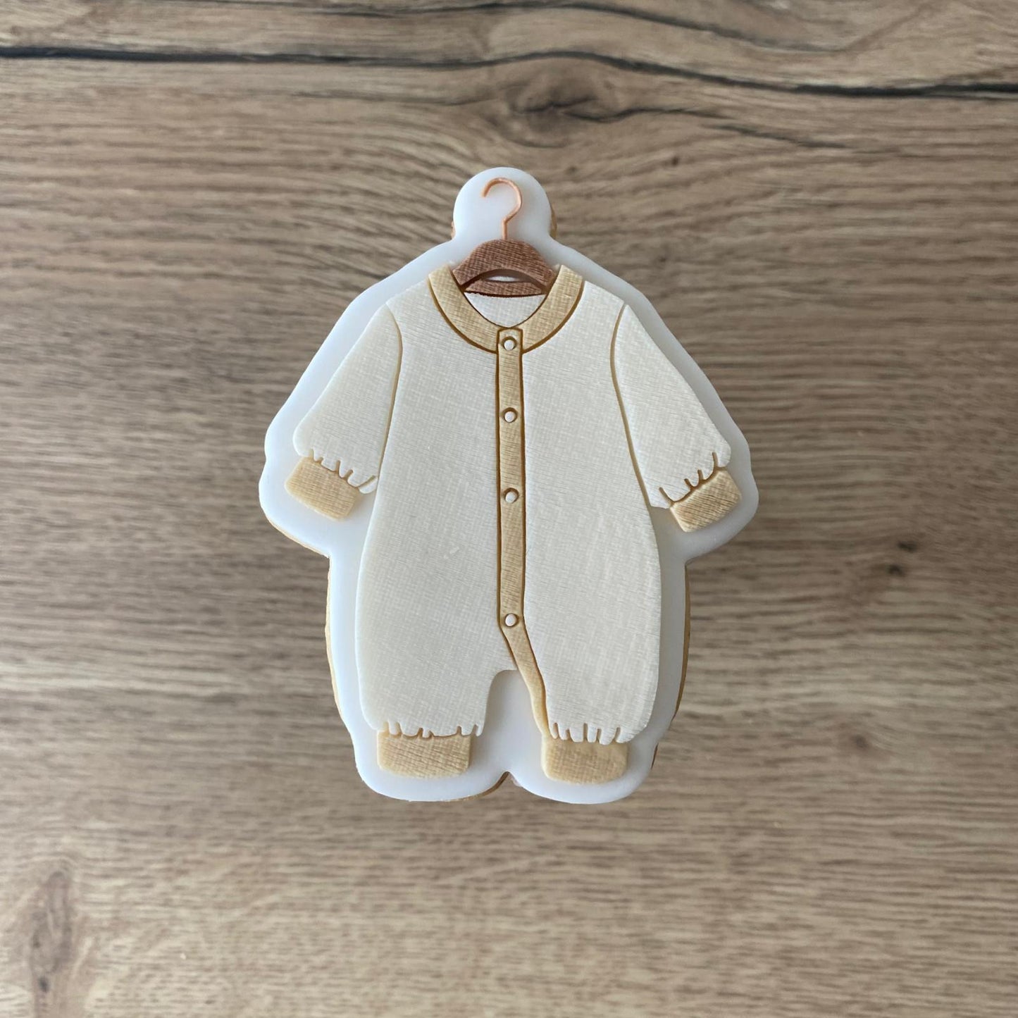 BABY #064 - Robe bébé
