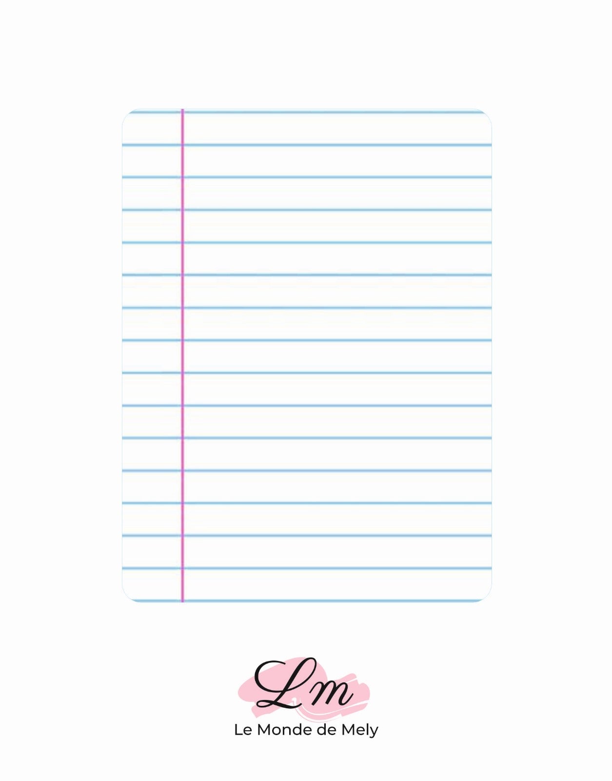 Cartes SCHOOL #05