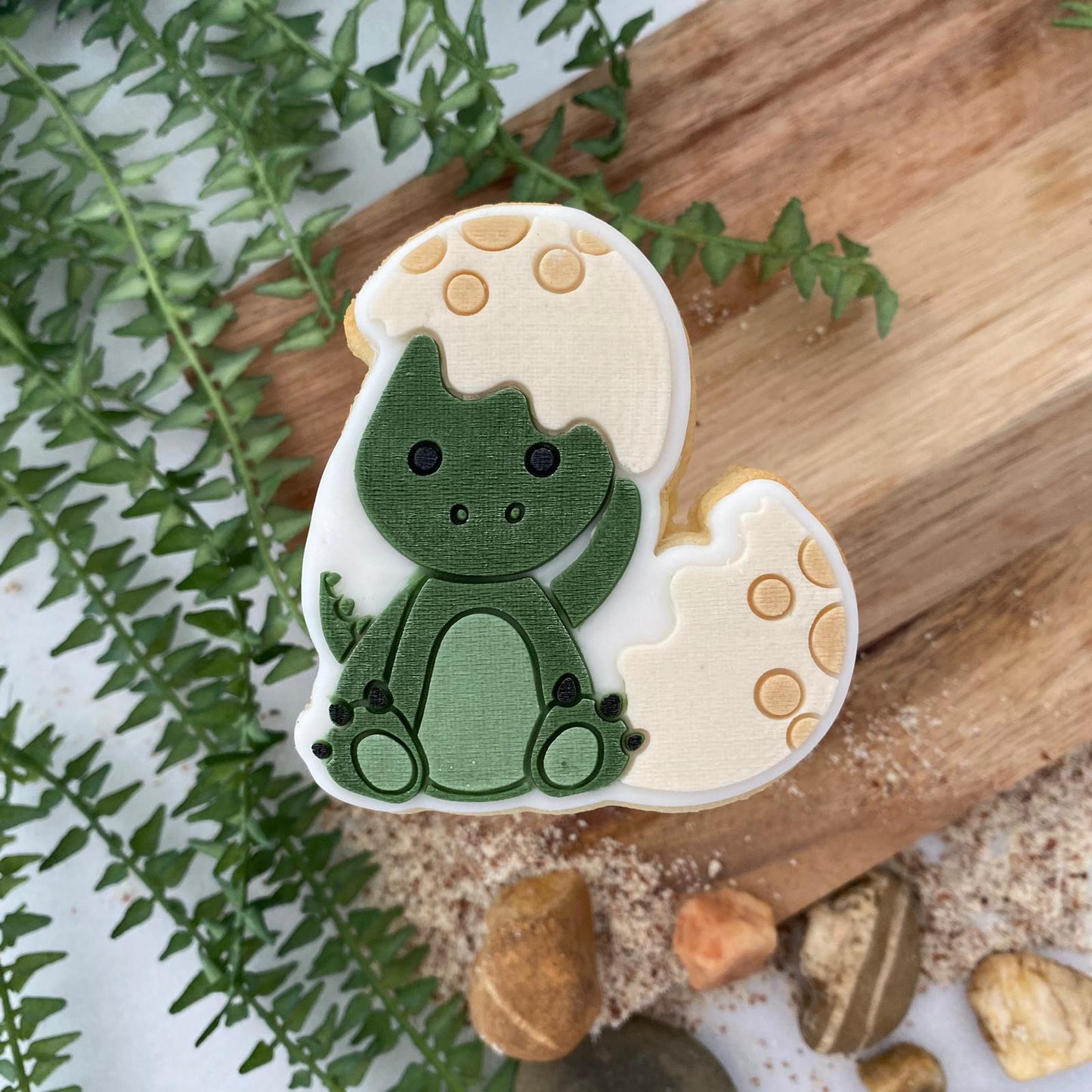 #11 - Bébé T-Rex