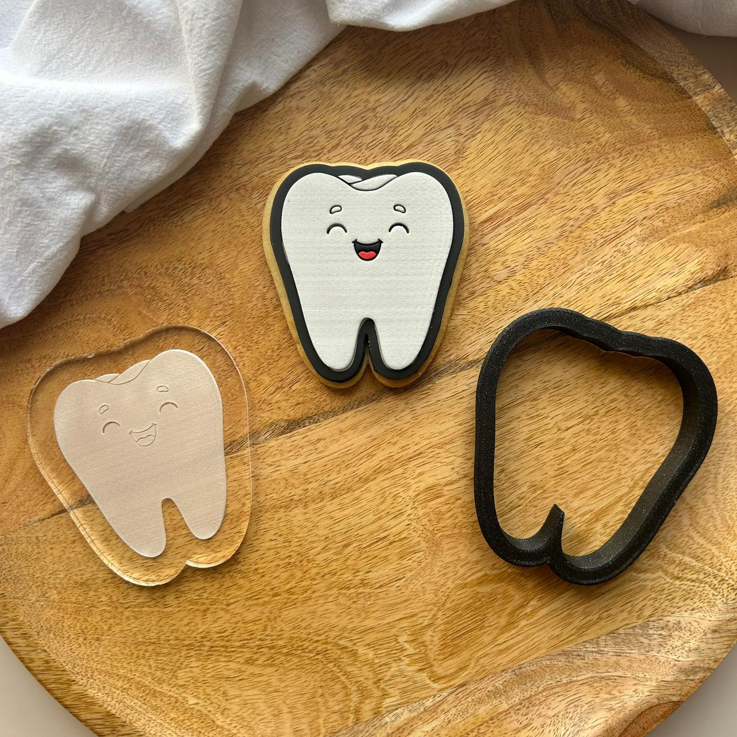 Tooth