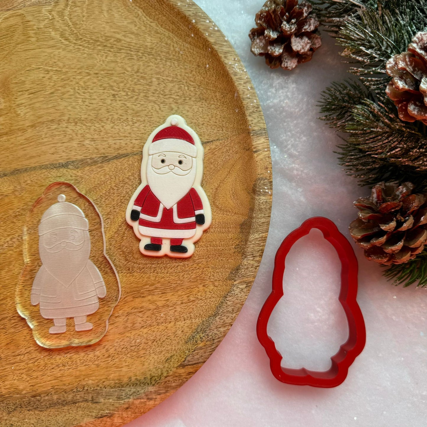 #063 - Father Christmas
