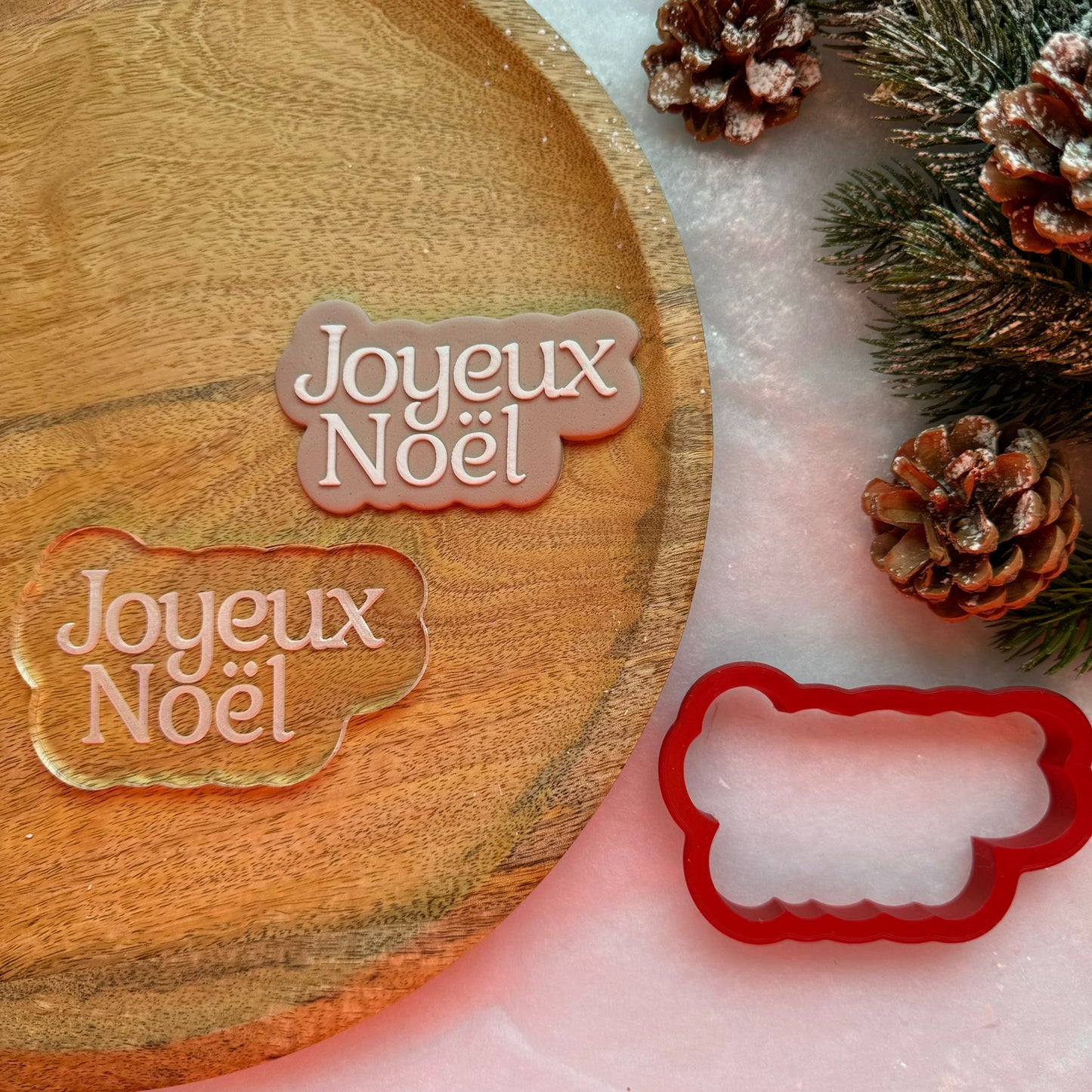 #061 - Joyeux Noël