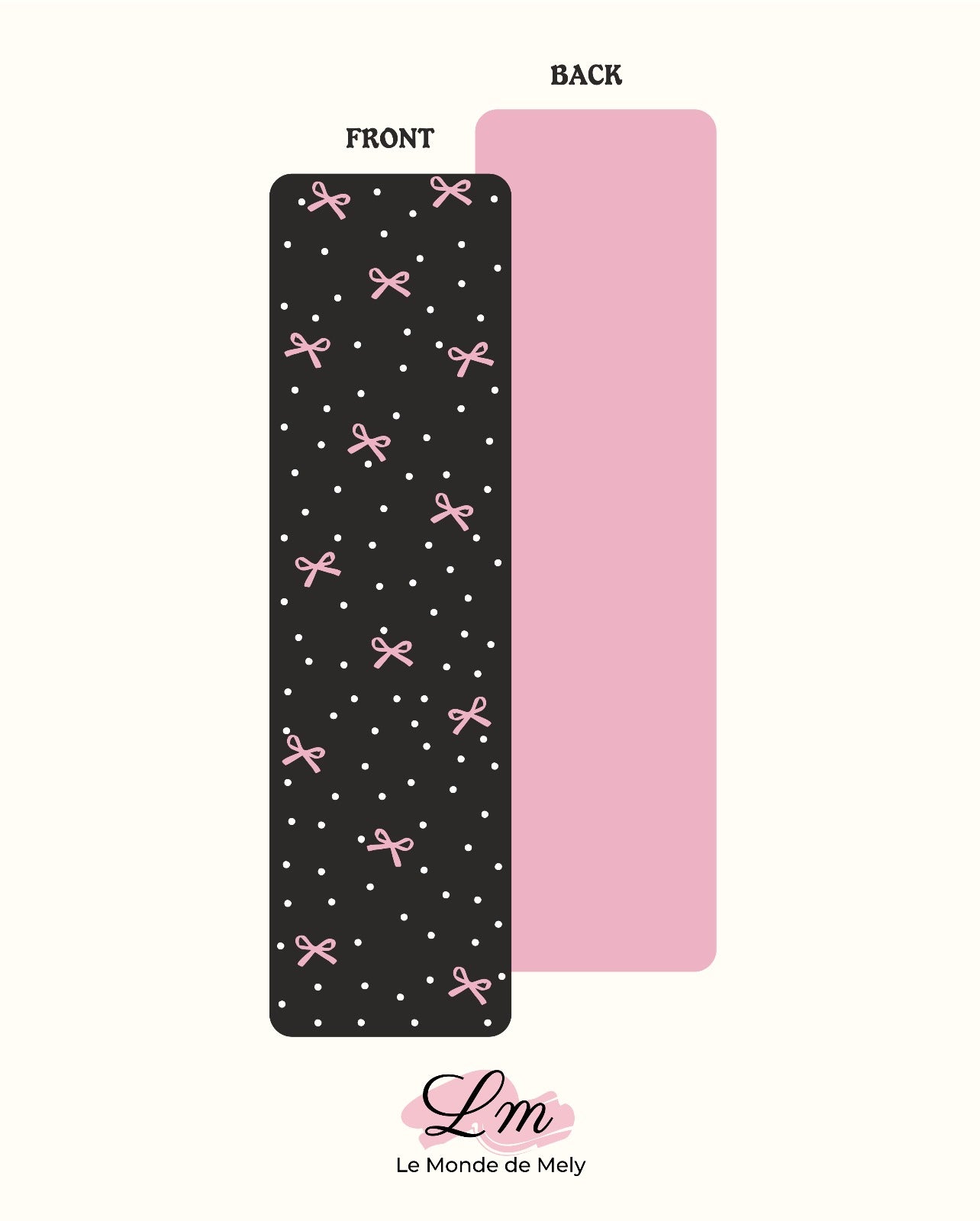 Carte Saint Valentin #01 - Stick
