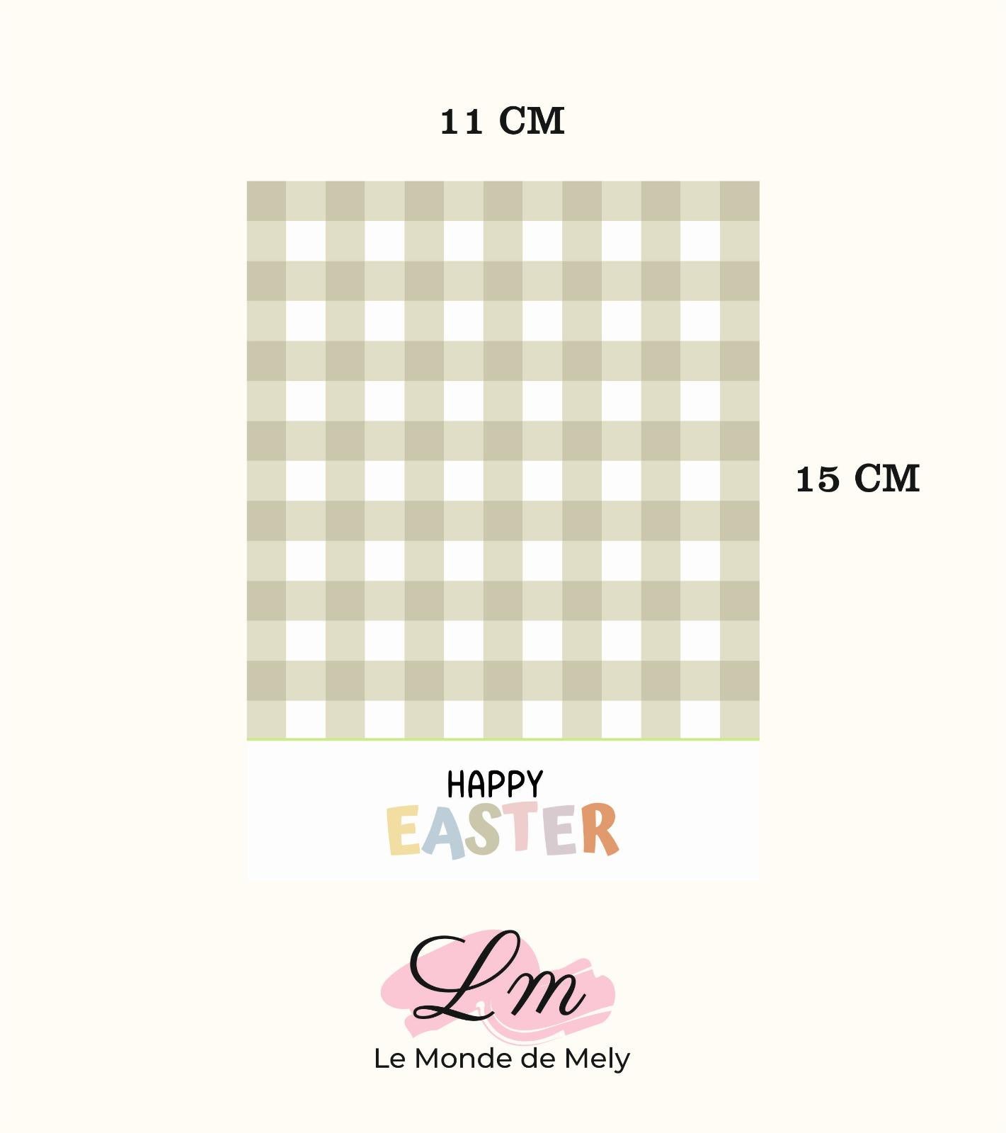 Easter Card #26