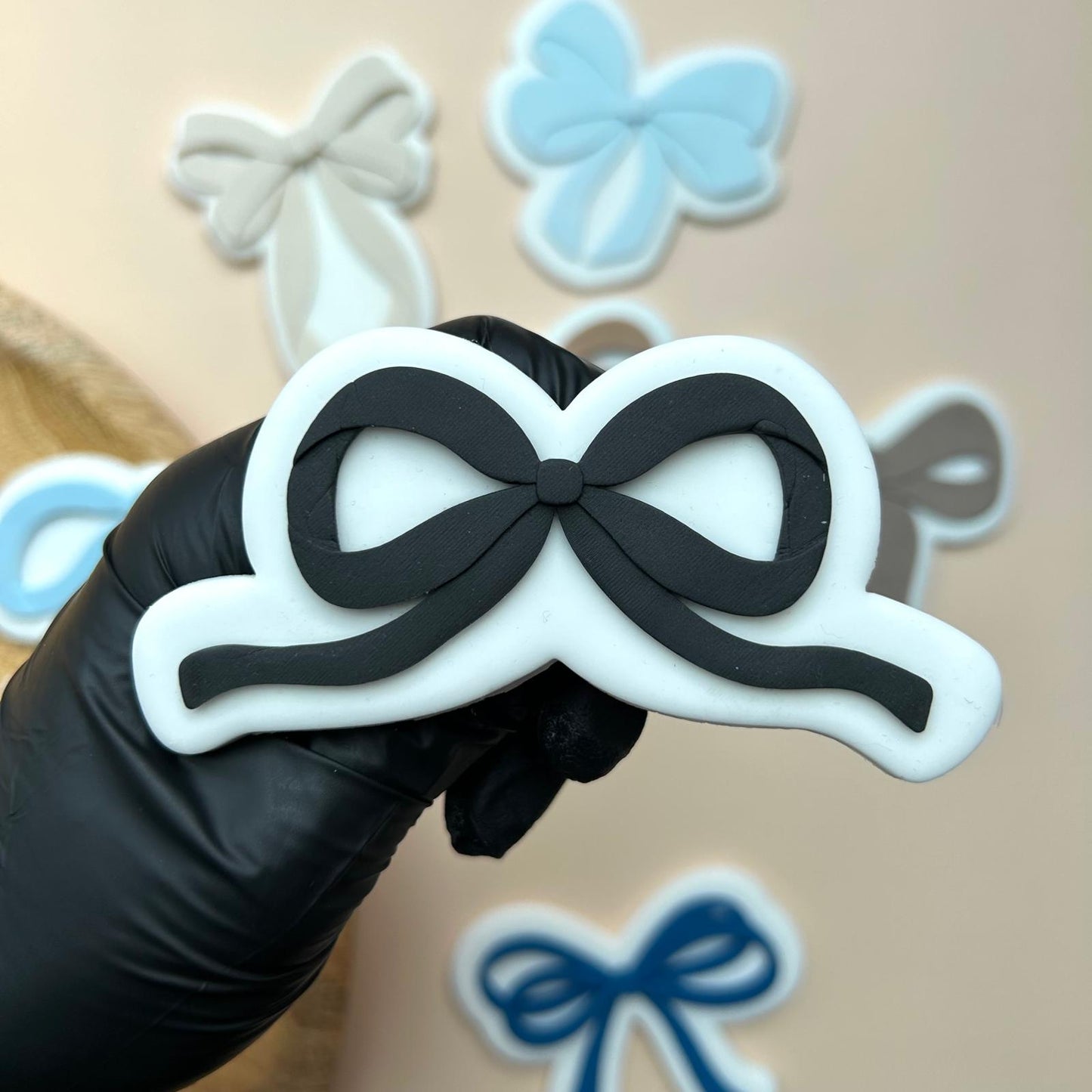 #28 - Bow