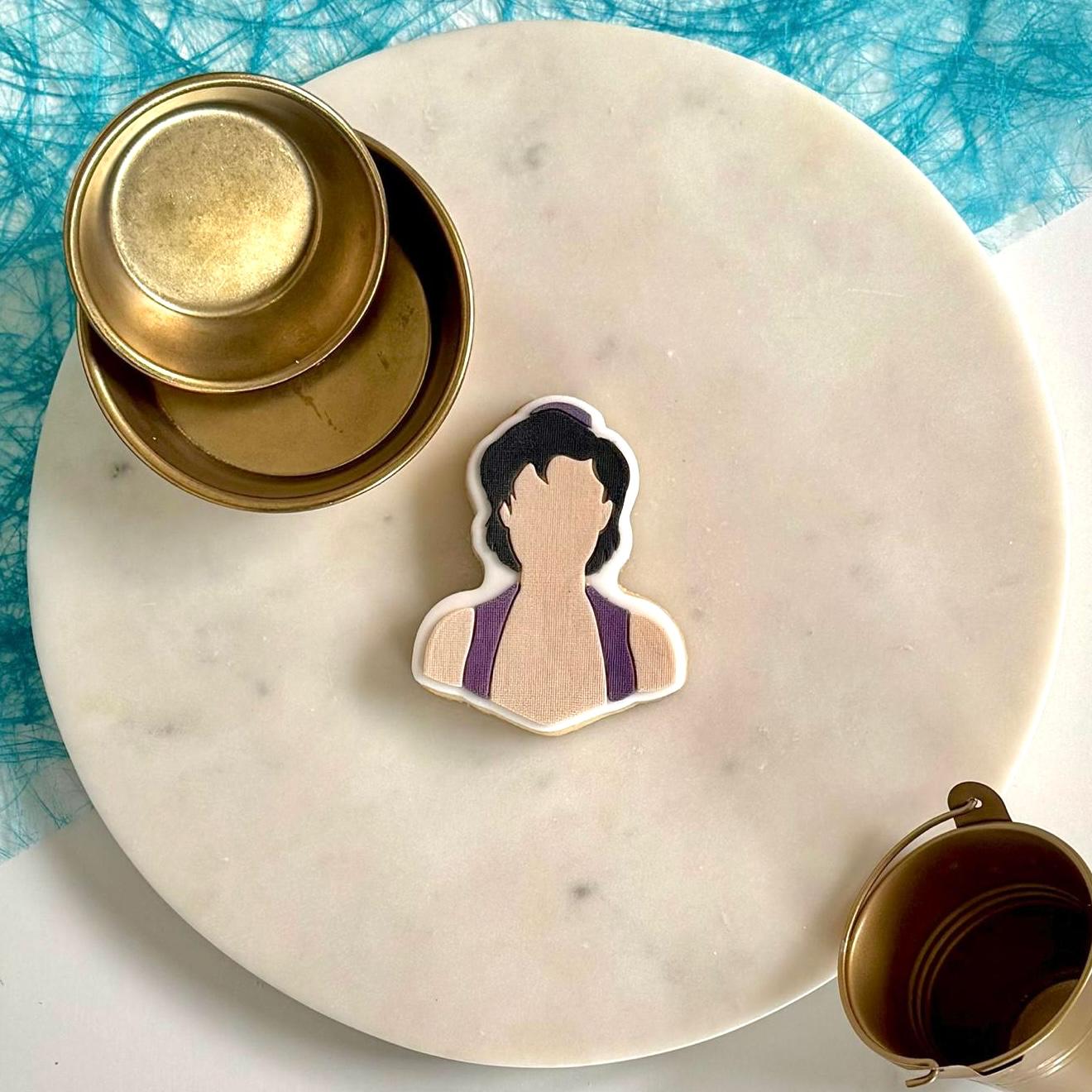 #01 - Aladdin