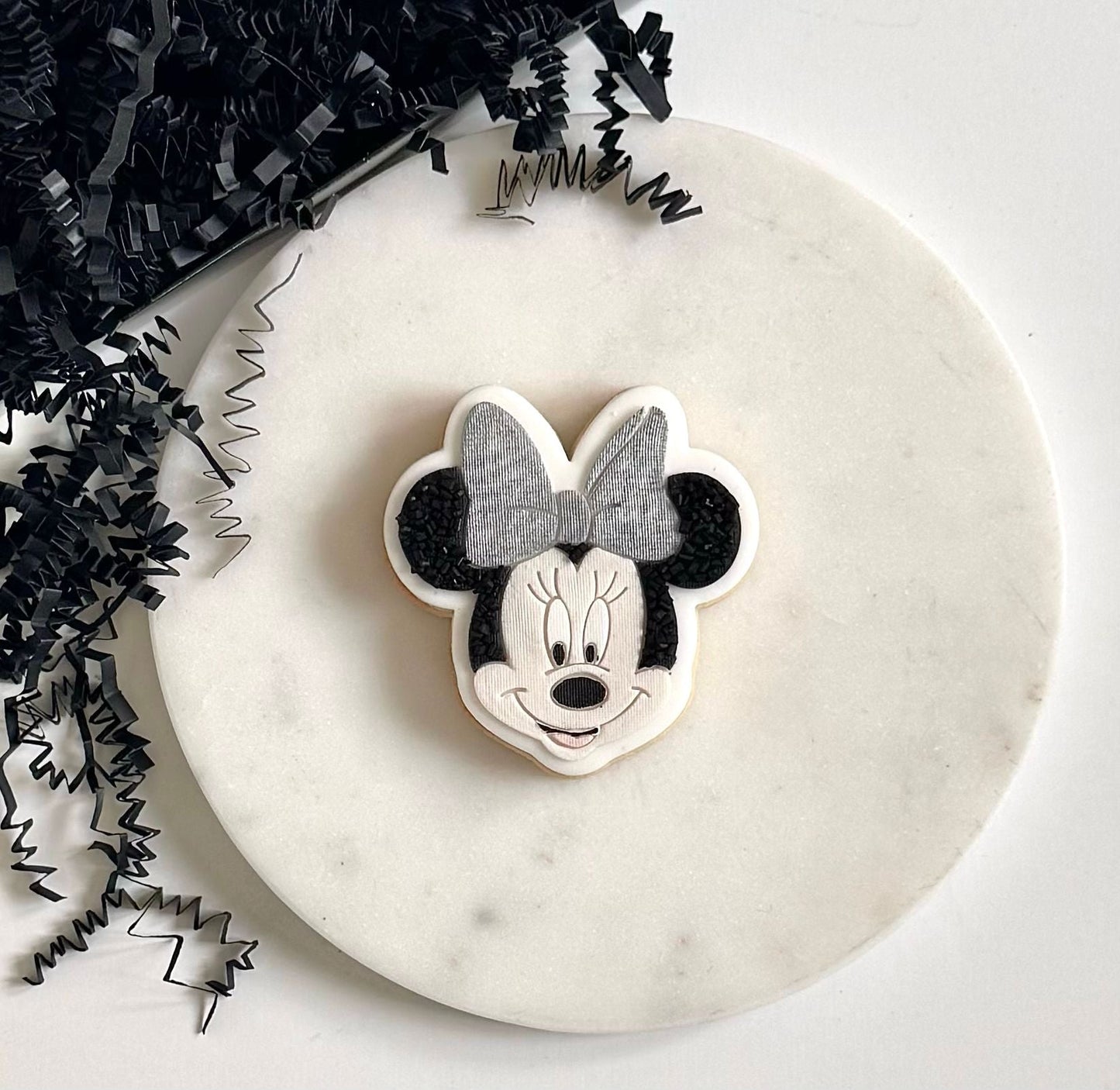 #01 - Minnie Head
