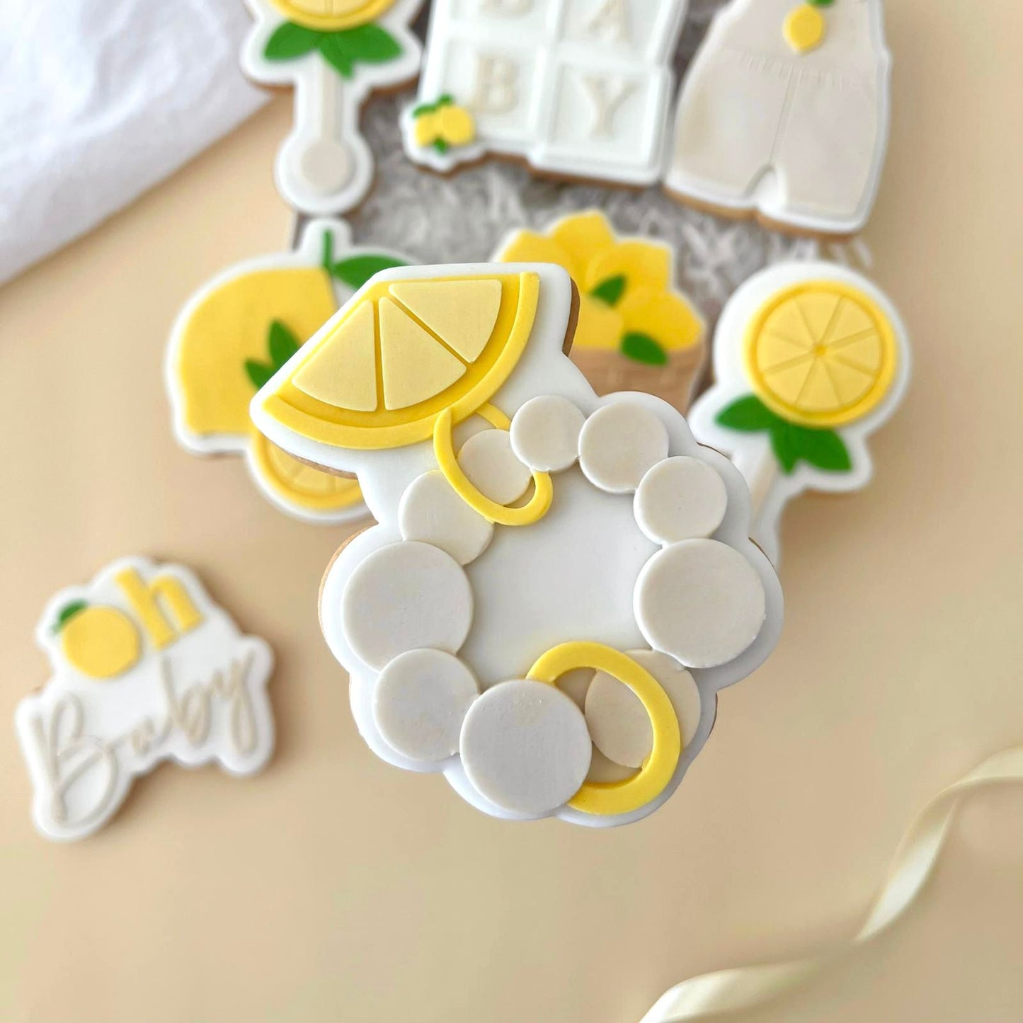 #07 - Jouet Citron