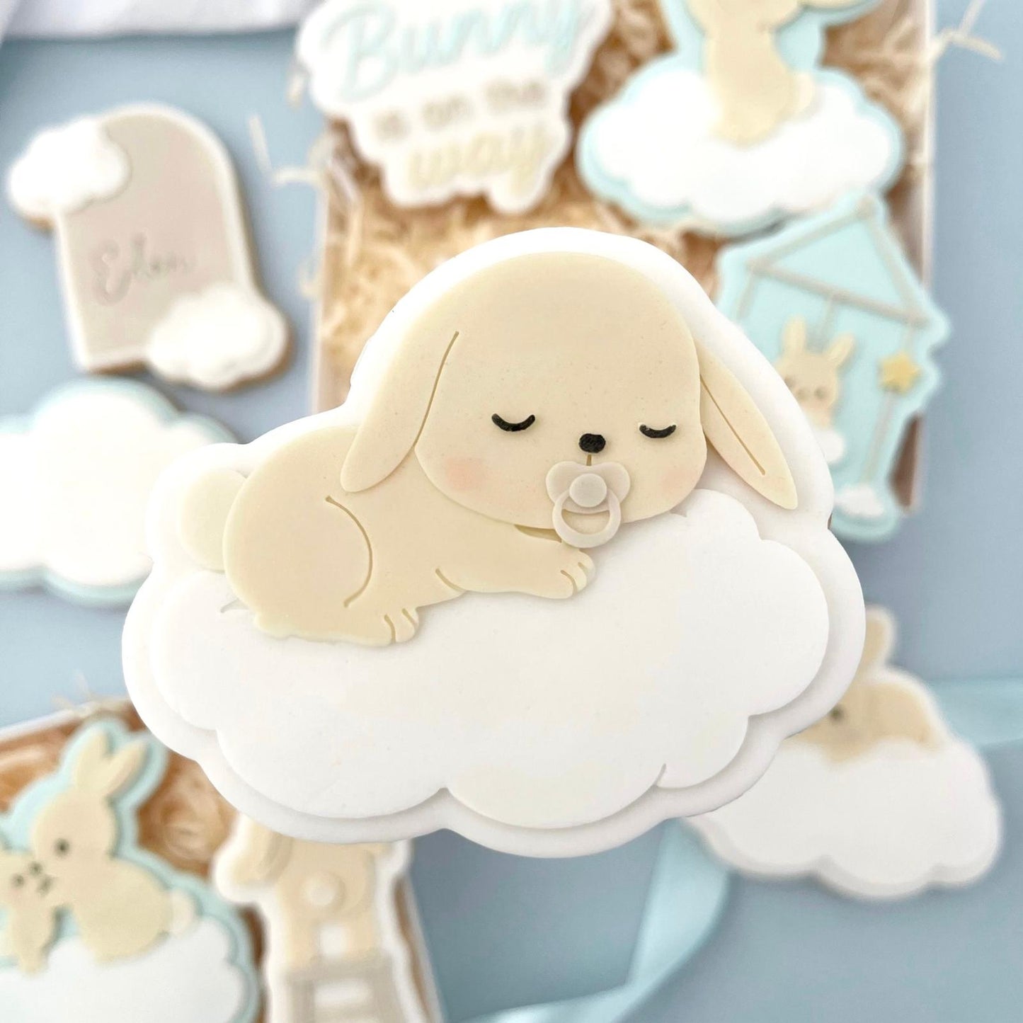 #02 - Lapin dodo
