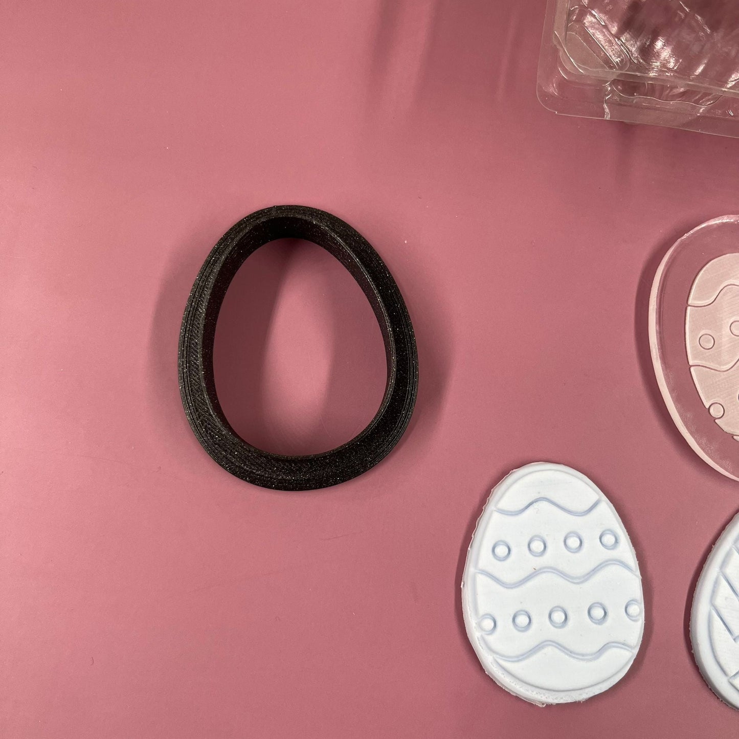 #041 - Trio Oeufs de Paques