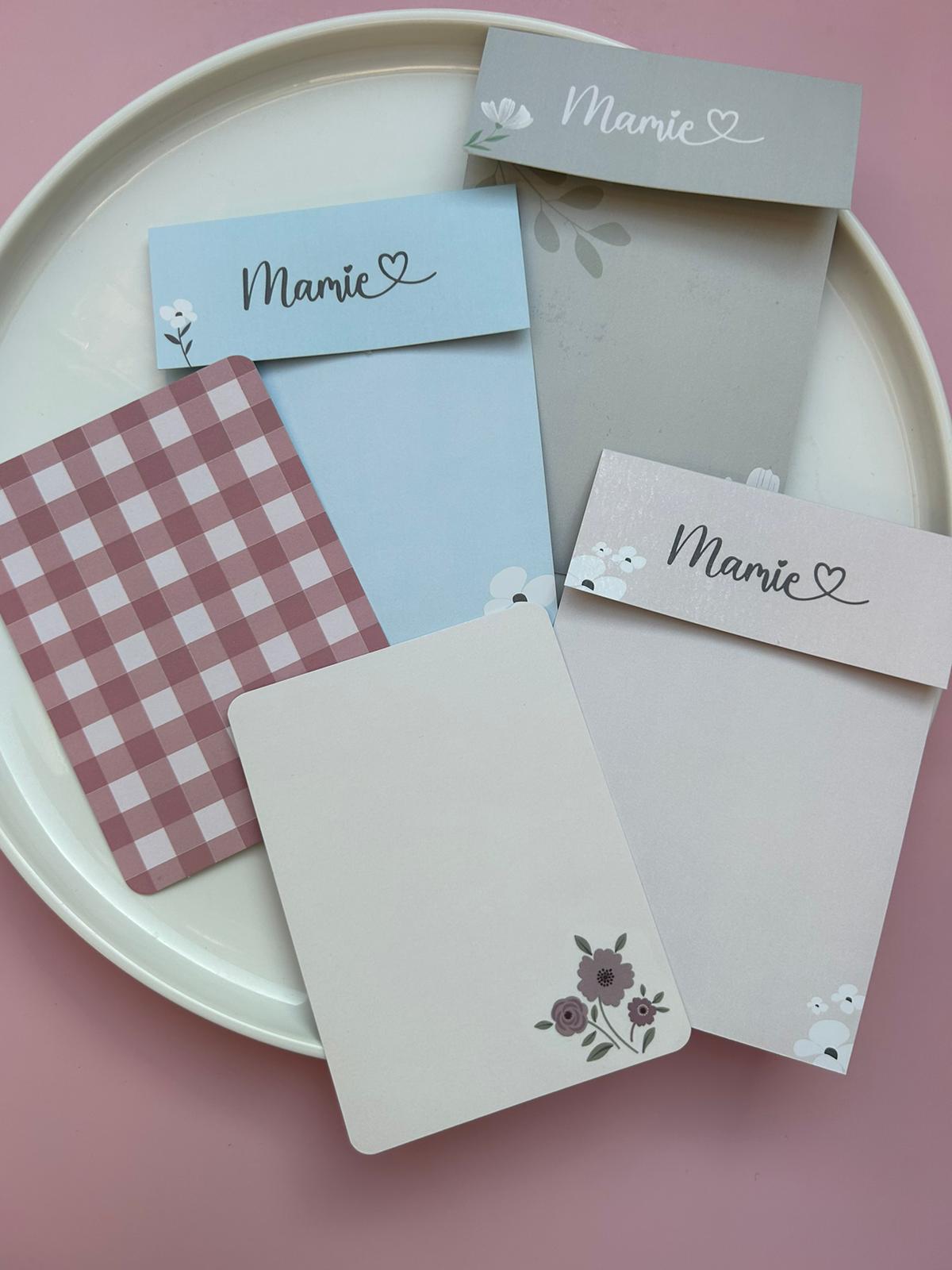 Carte Mamie #02