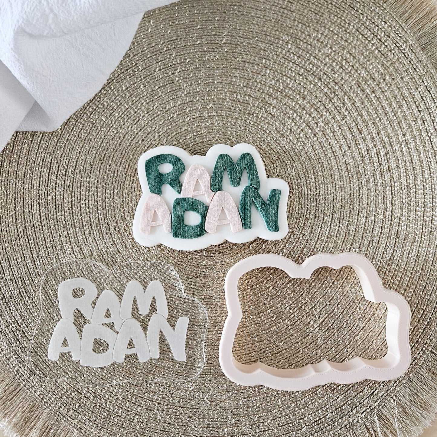 #052 - Ramadan