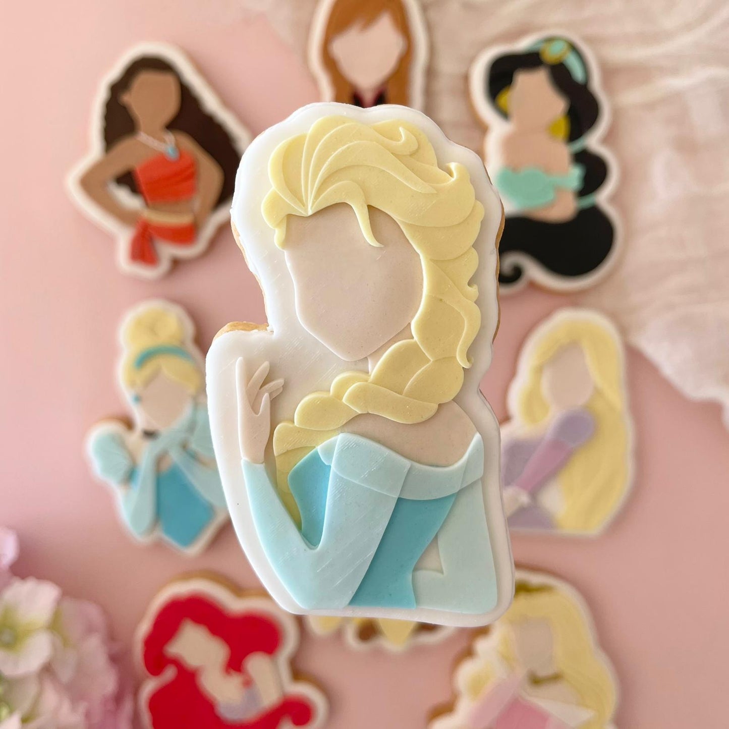 Princesse #05