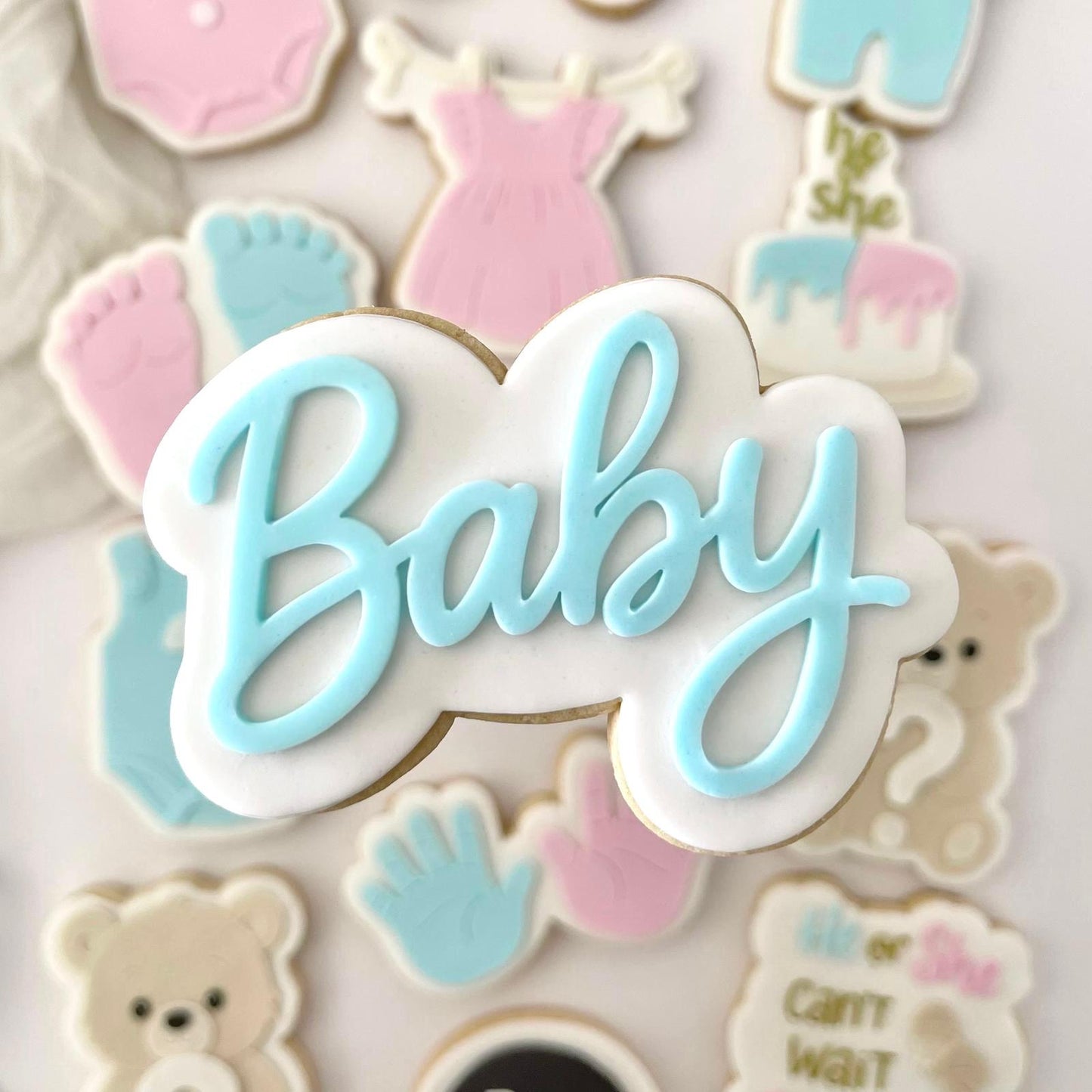 BABY #107 - Baby