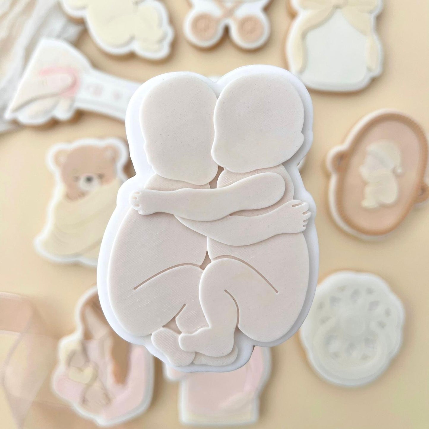BABY #120 - Twins