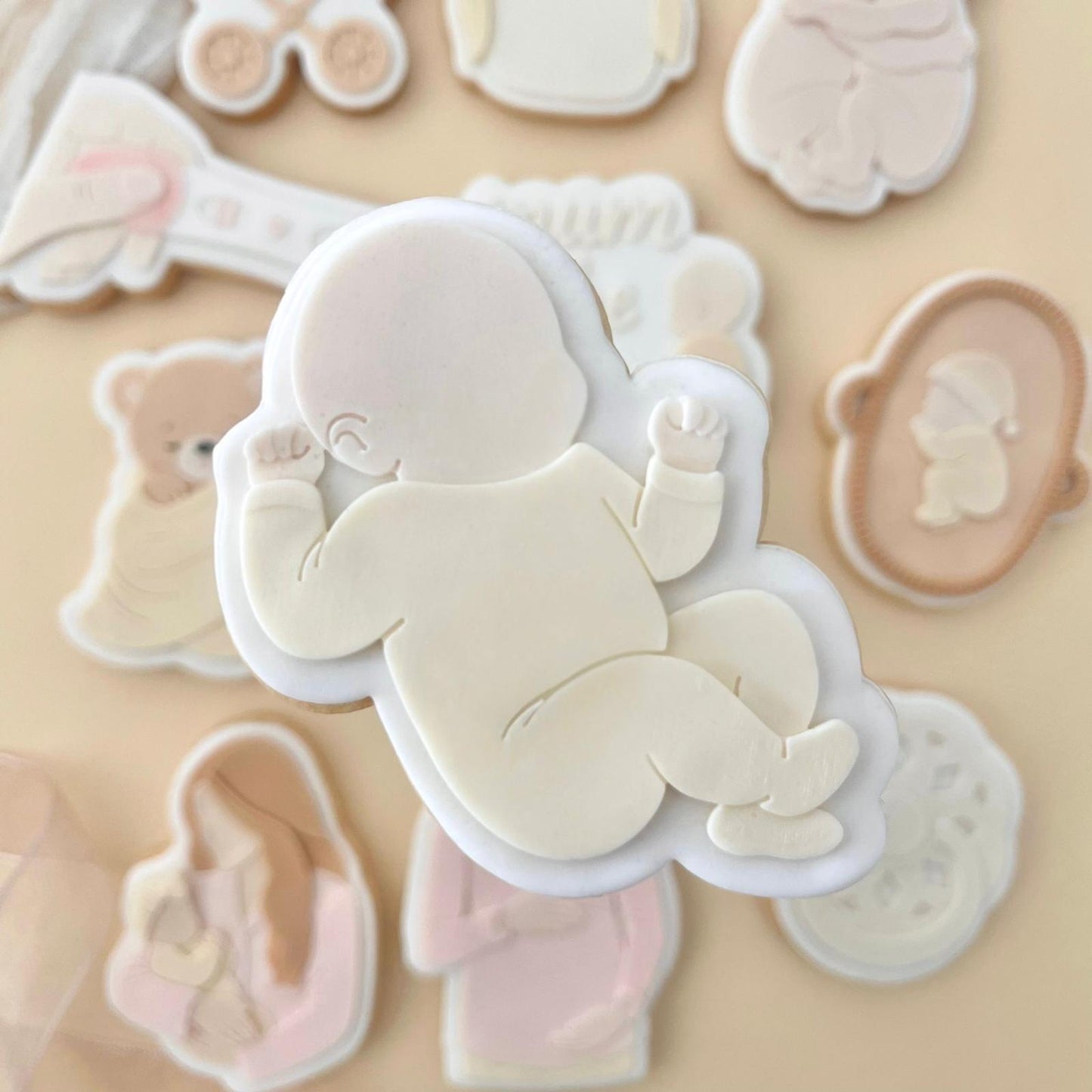 BABY #123 - Baby