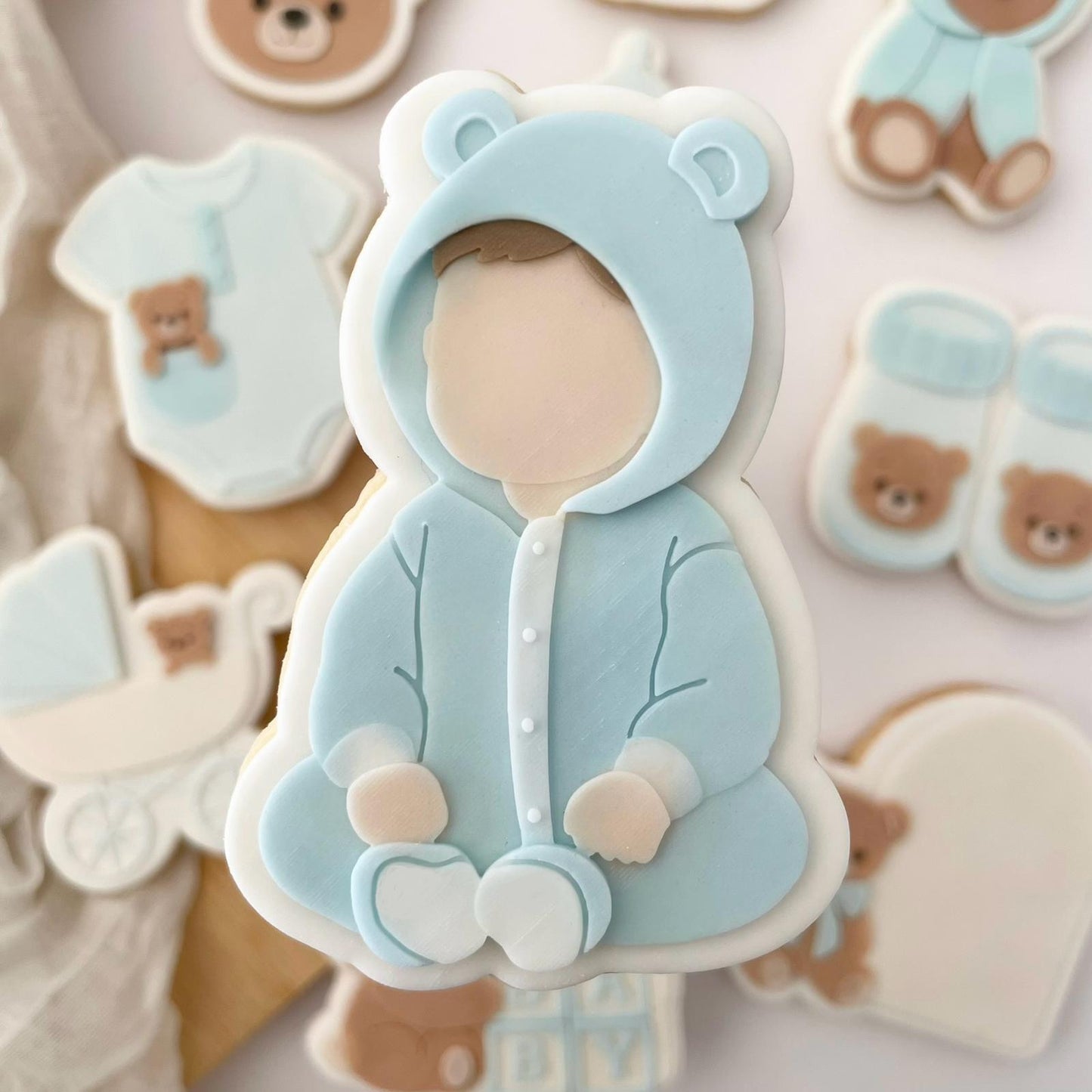 BABY #143 - Bébé