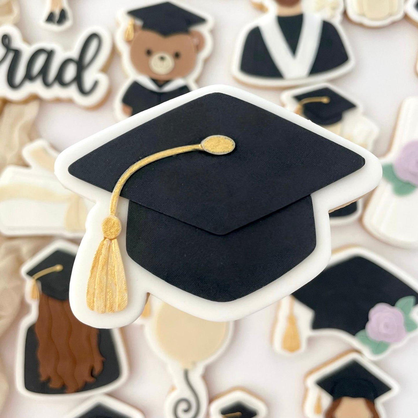 #11 - Chapeau