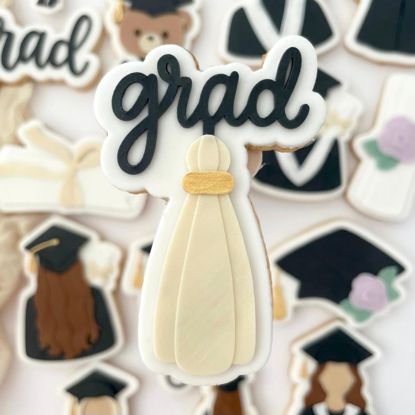 #07 - Grad Pompon
