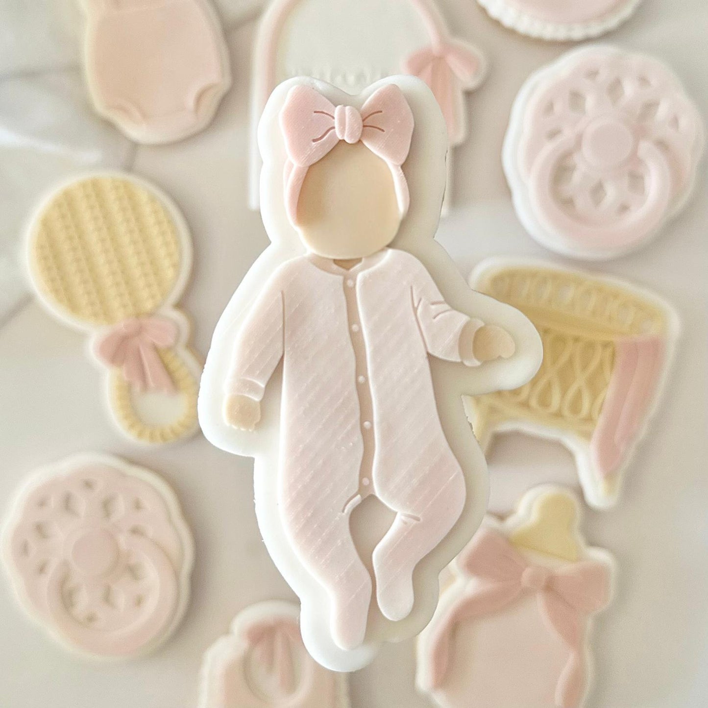 BABY #155 - Bébé