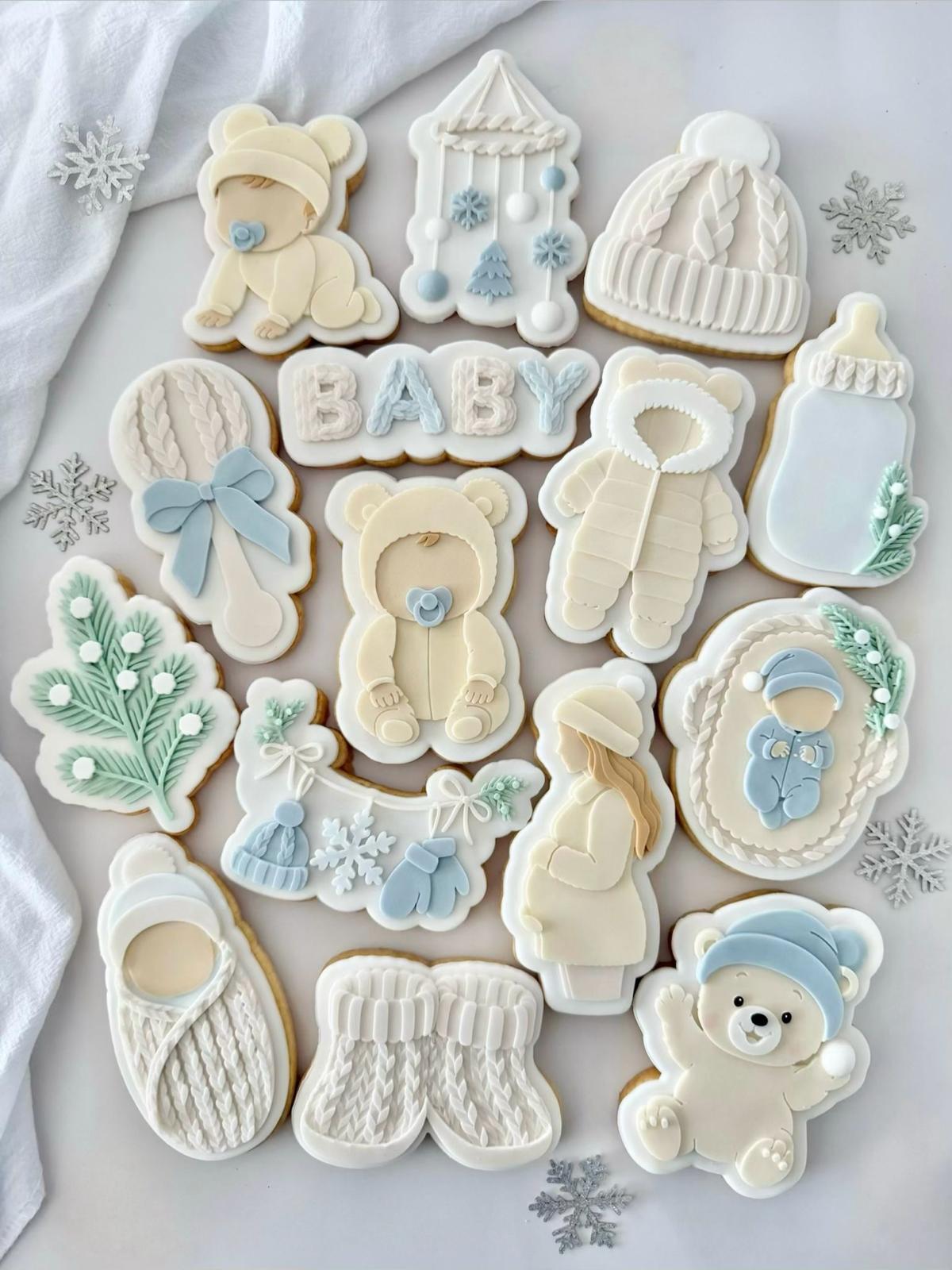 #34 - Bonnet
