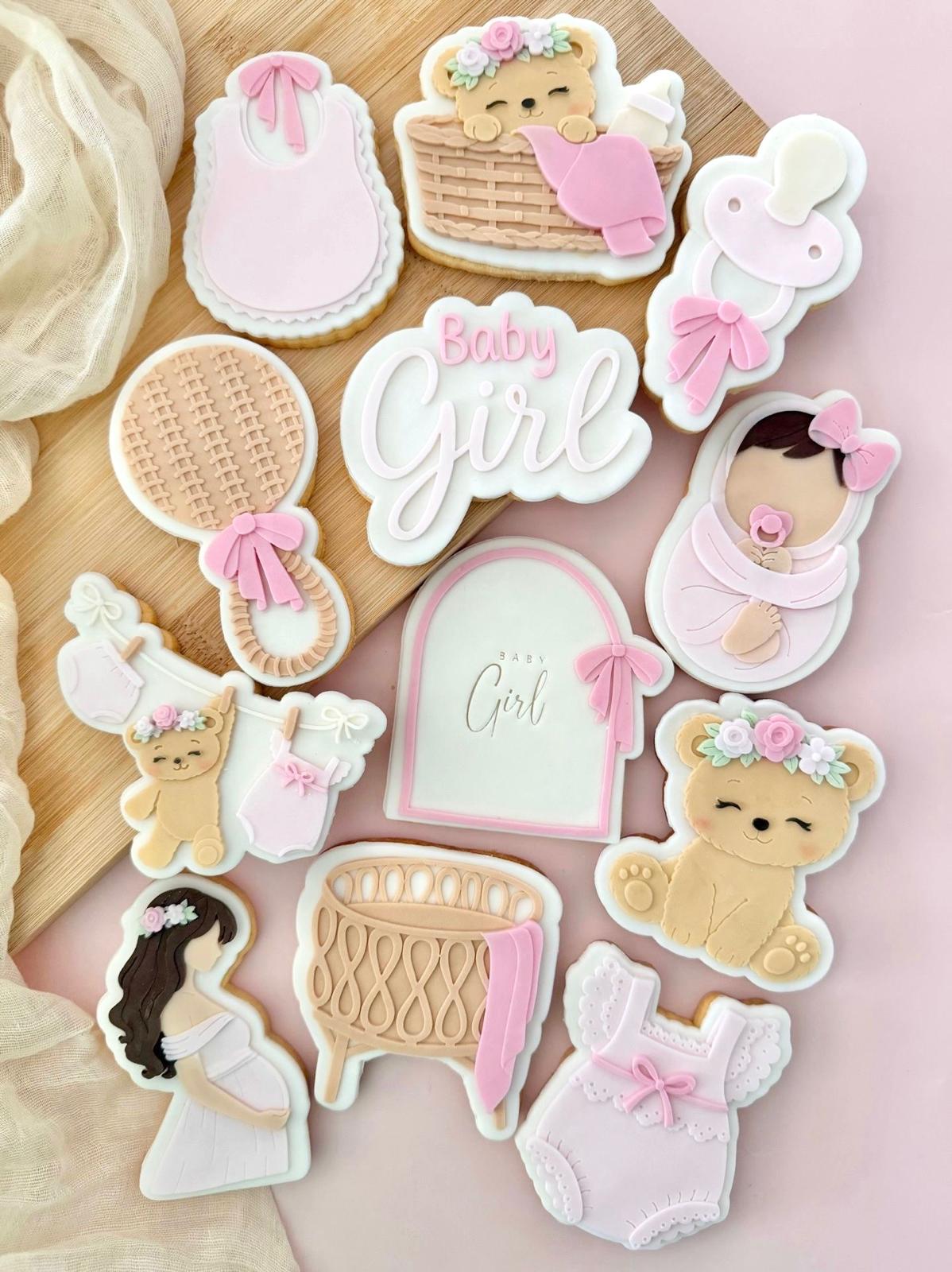 BABY #201 - Robe