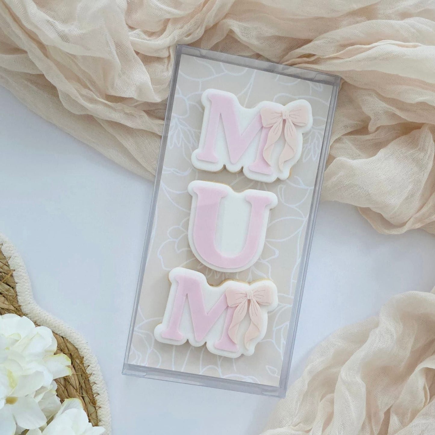 #081 - Lettre U - MINI