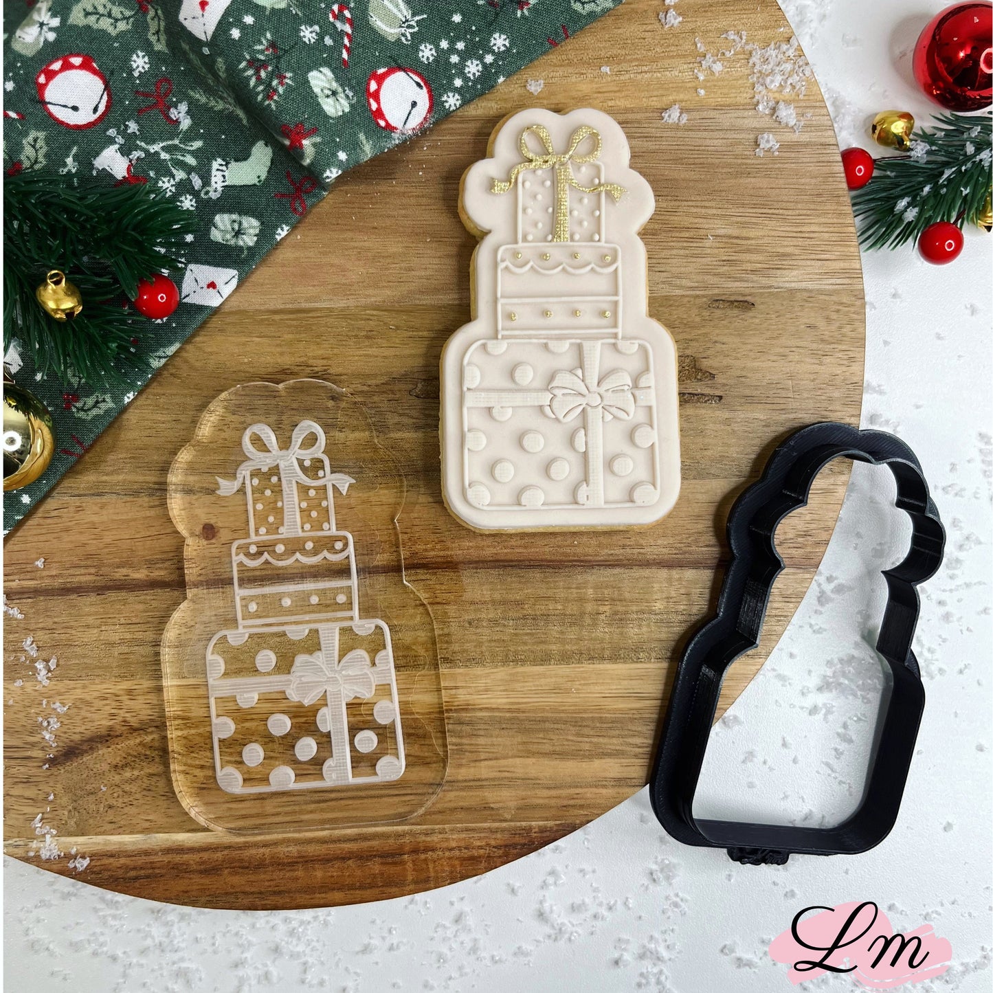#012 - Gift Boxs