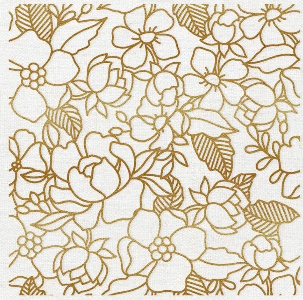 Floral Texture