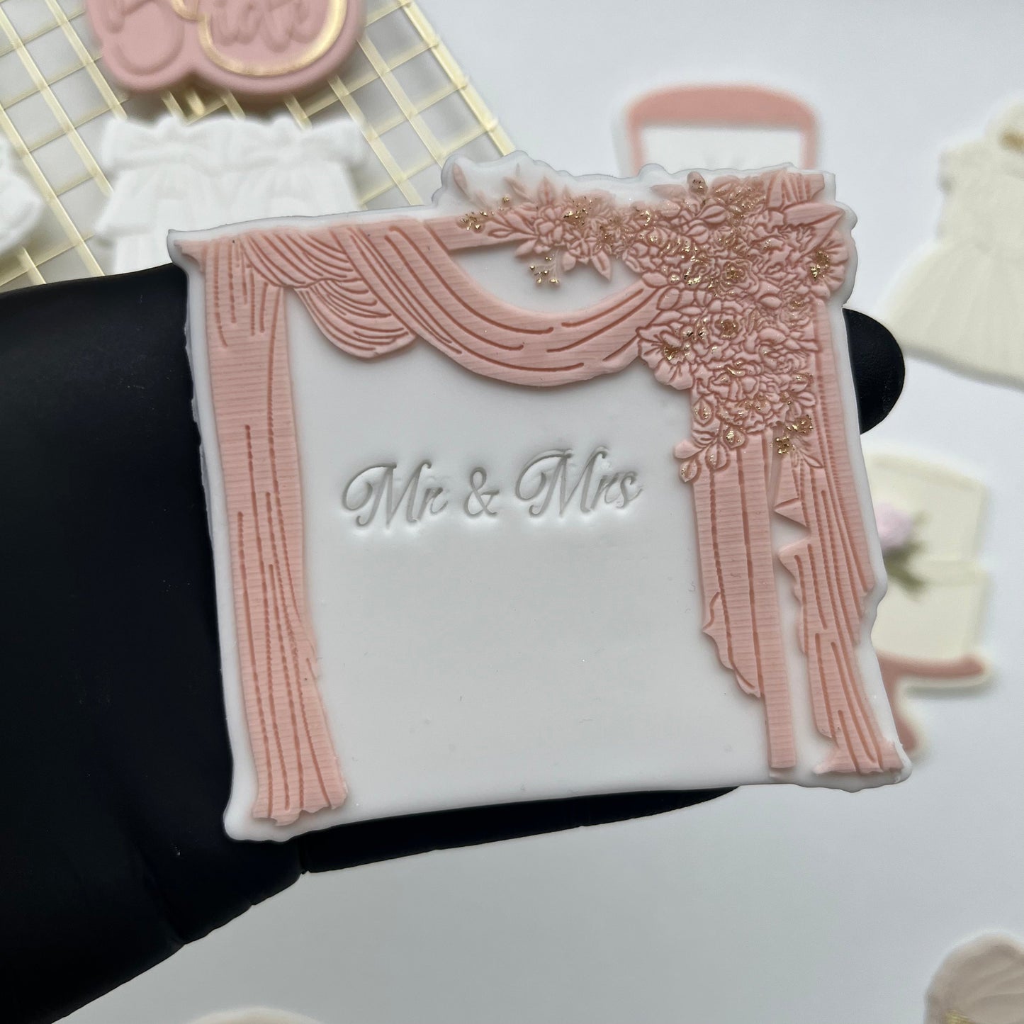 #16 - Wedding Arch