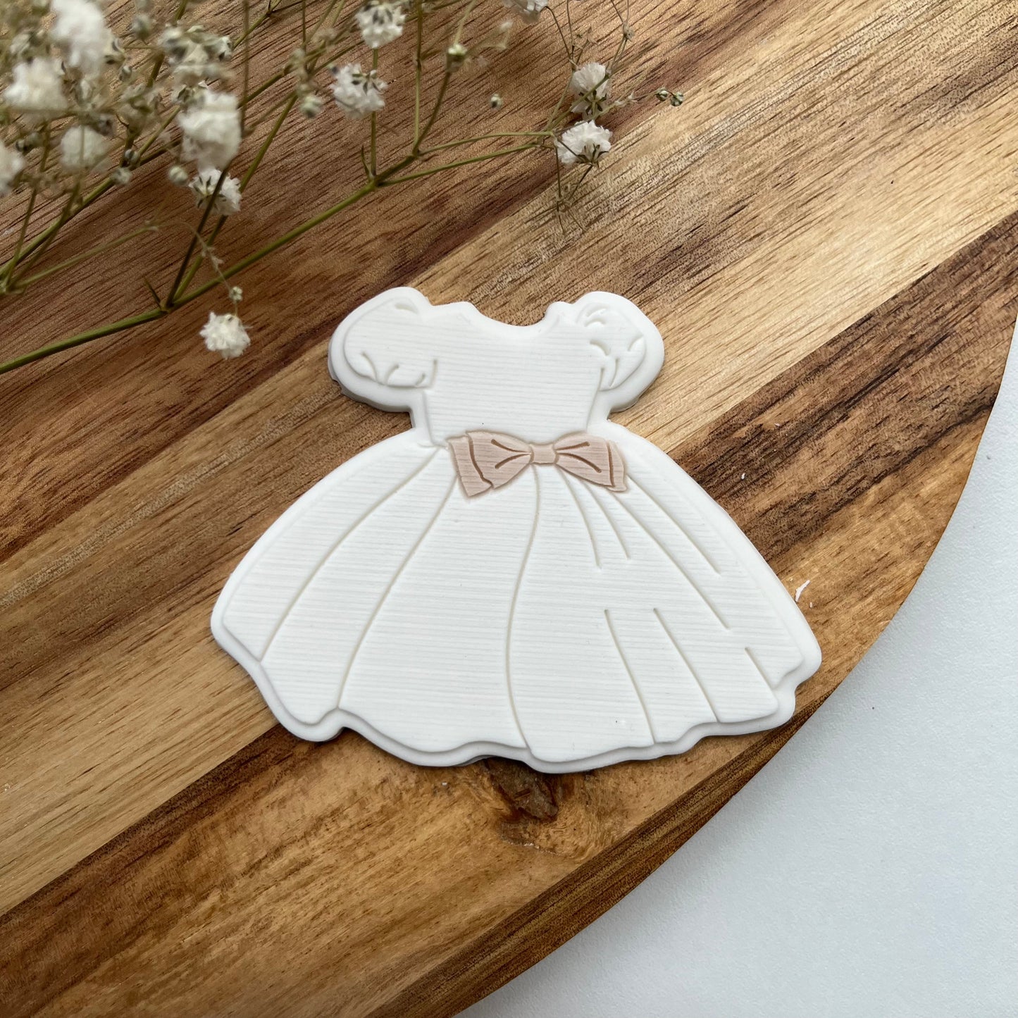 Ceremony Outfit (Girl)