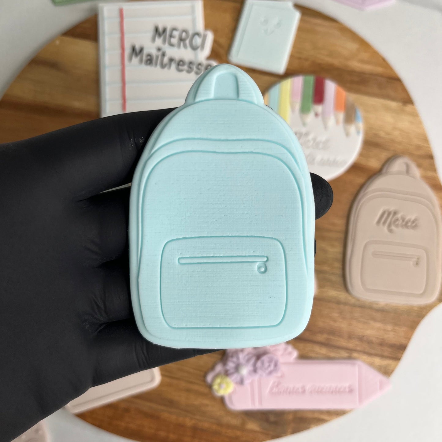 #11 - Backpack