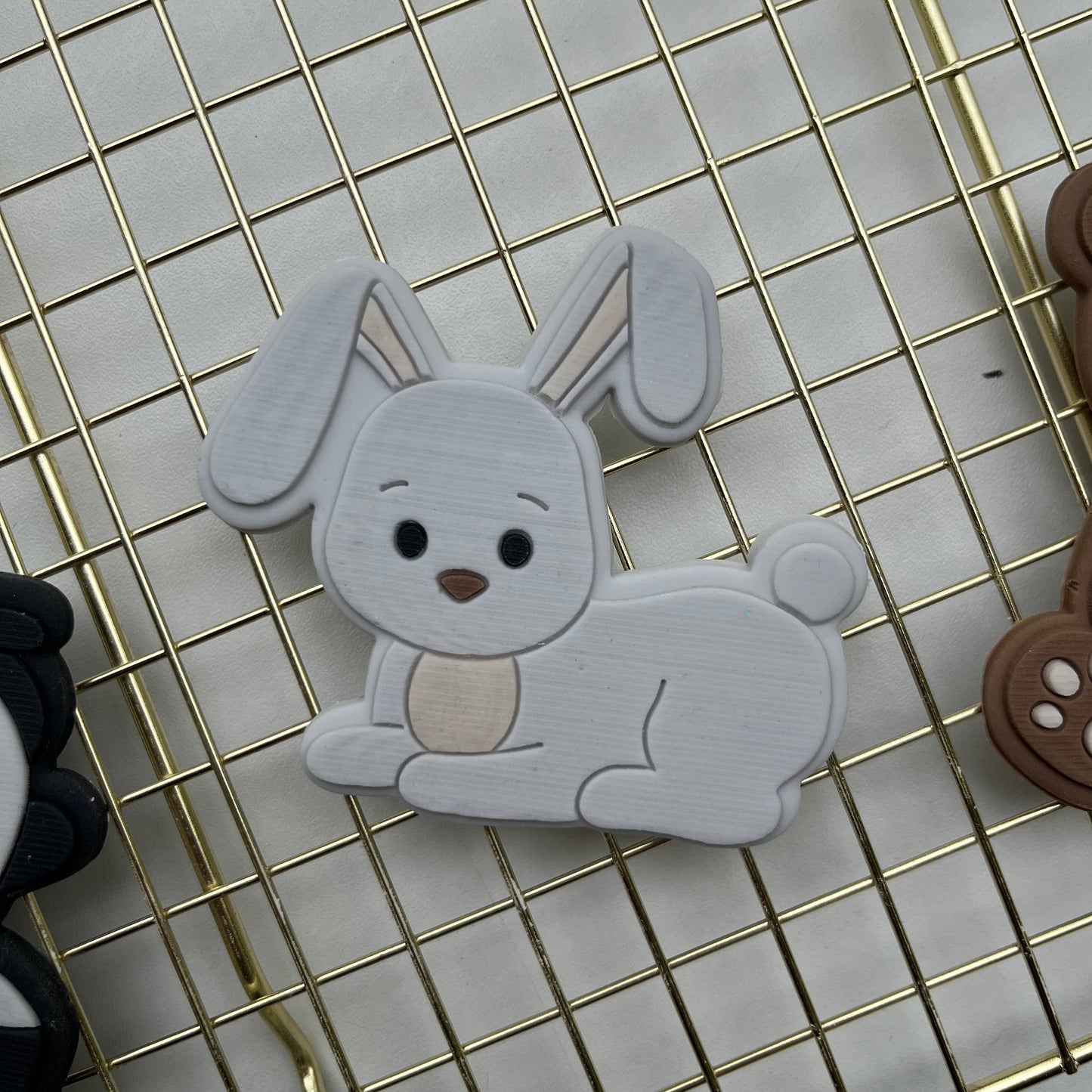 #12 - Rabbit