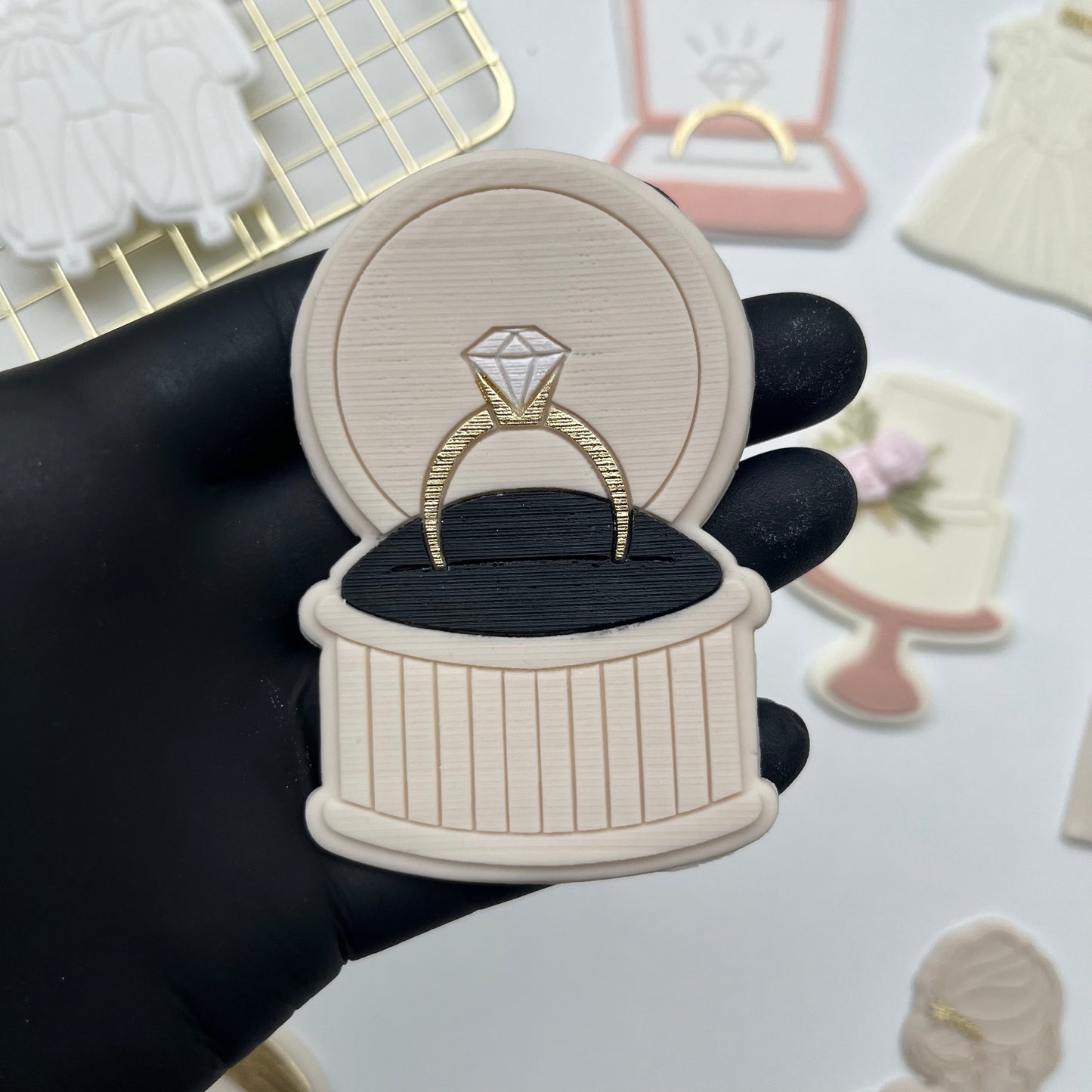 #11 - Ring Box